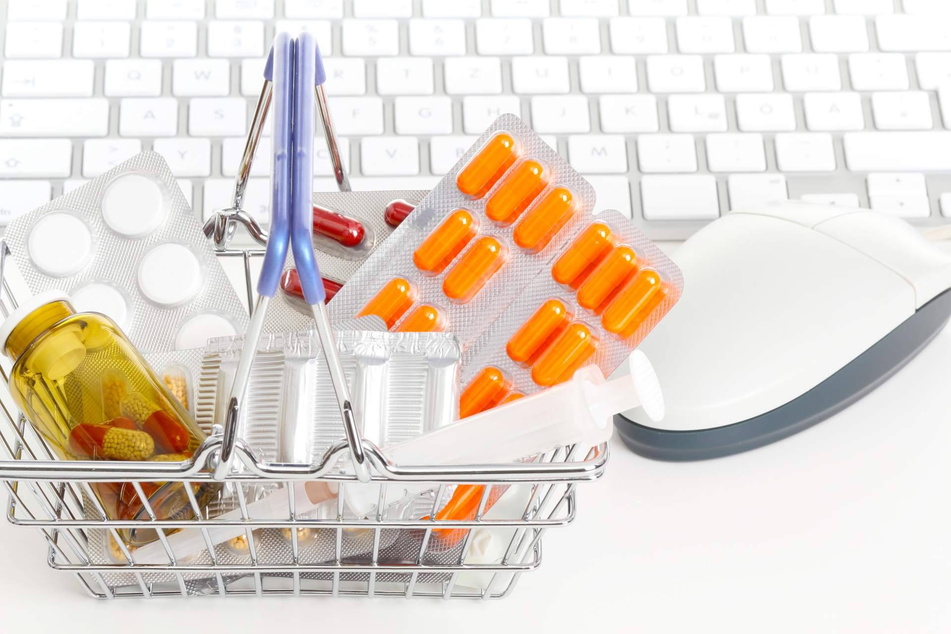 Asesoramiento de salud integral gratuita online de la mano de FARMACIA RIVAS POSSE