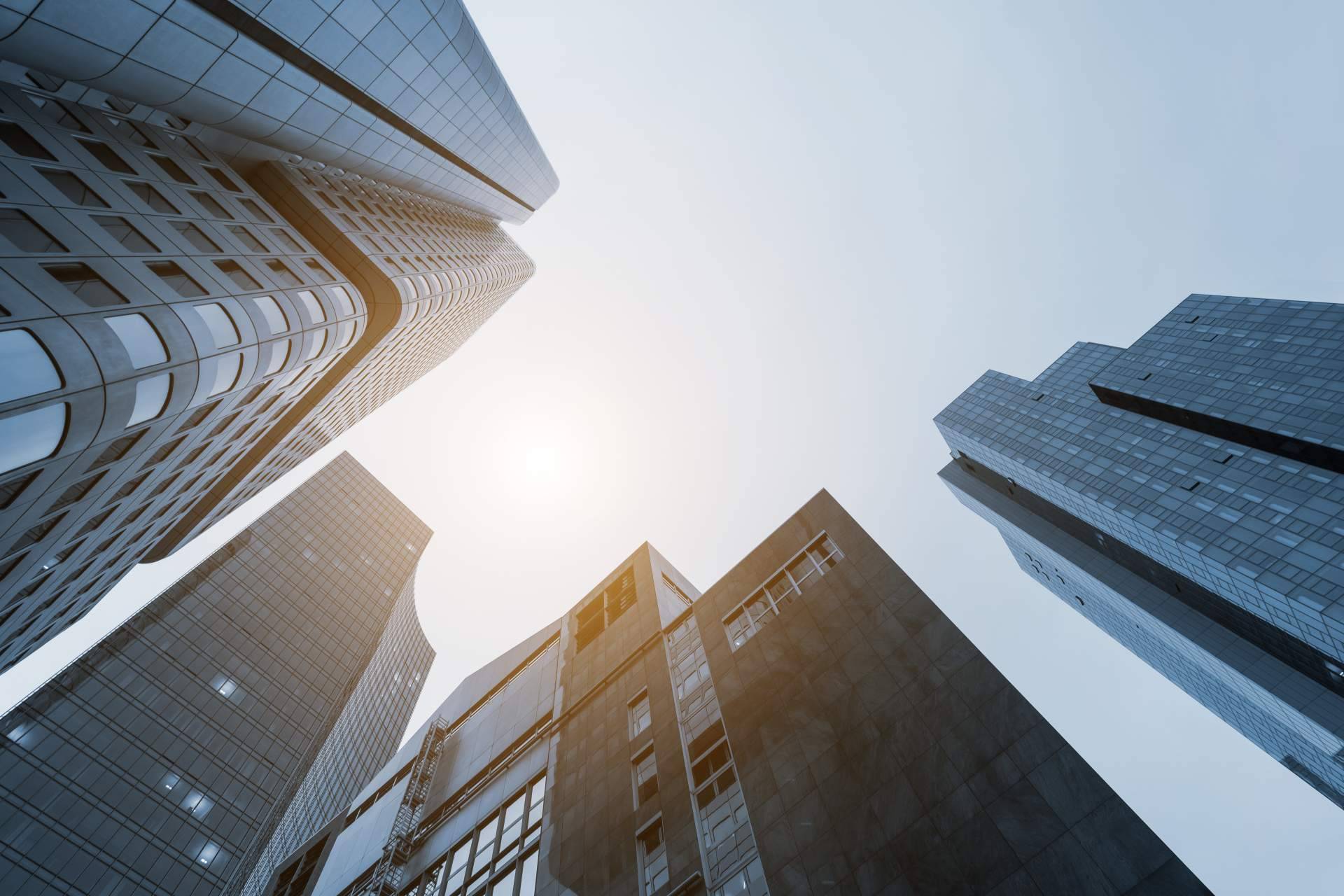 La compraventa de acciones y participaciones de empresas, Infinex Holding