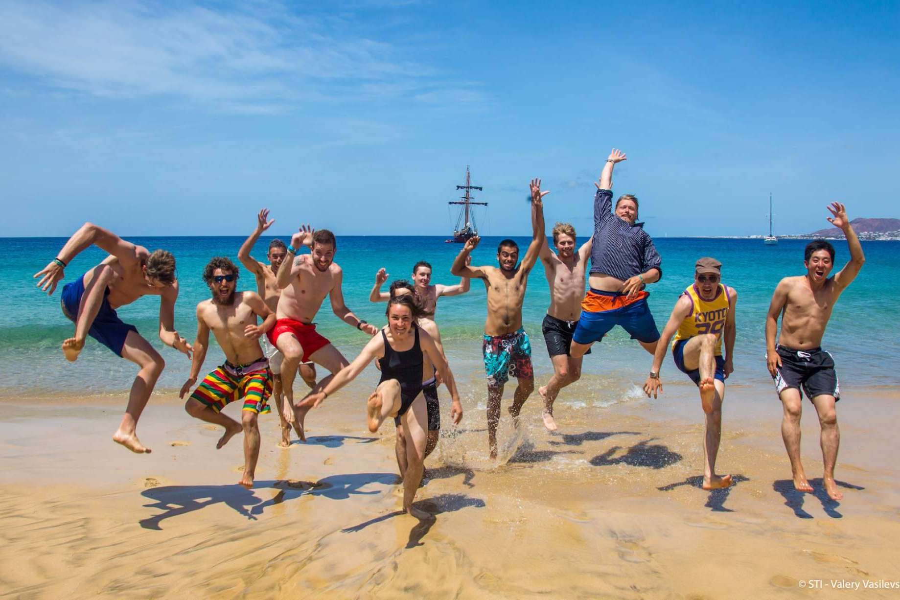 Un plan único para las vacaciones 2022, sin salir de España