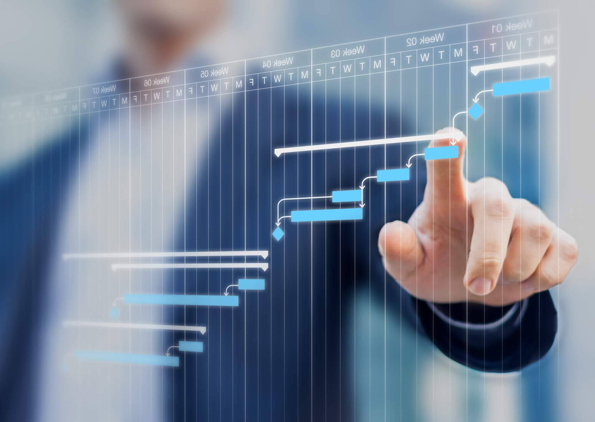 Consultoría BIM para la gestión de activos con BIM Zone