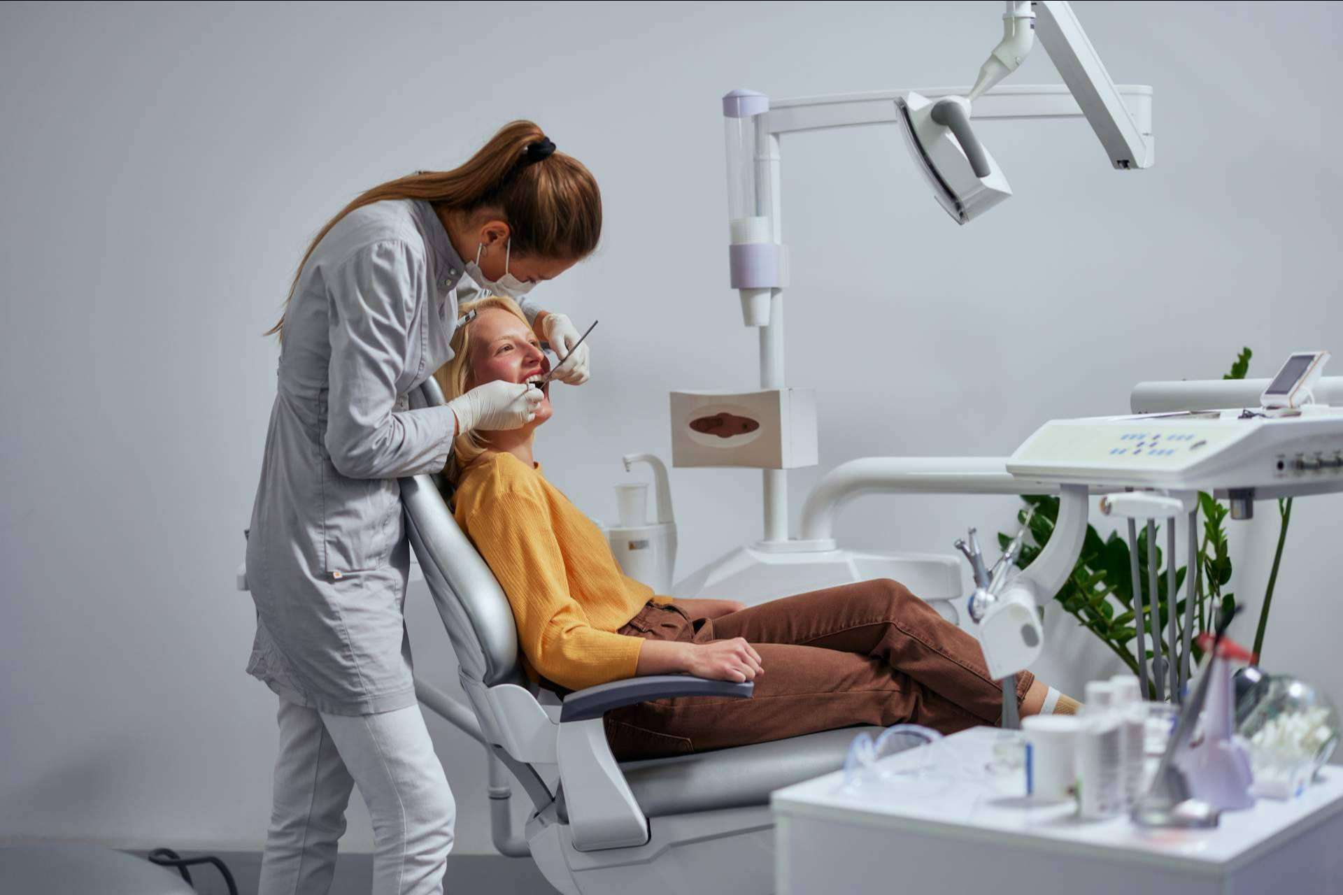 ¿Cómo elegir una clínica dental? Los consejos de DentalQuality