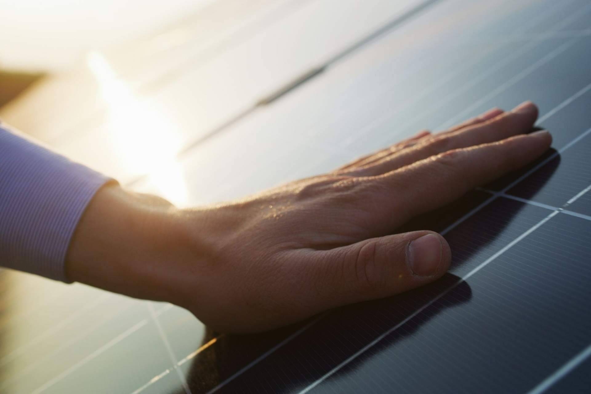 Sacarle partido a las placas solares utilizando optimizadores, gracias a Ingeniería MASRED