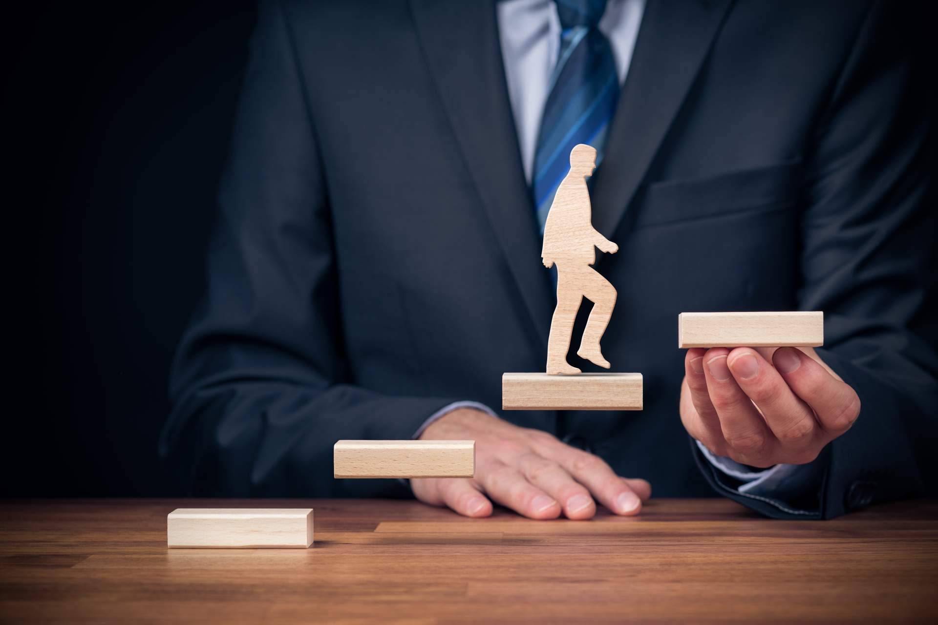 Aprender a fluir en la vida personal y laboral de la mano del coach Fabio Gallego
