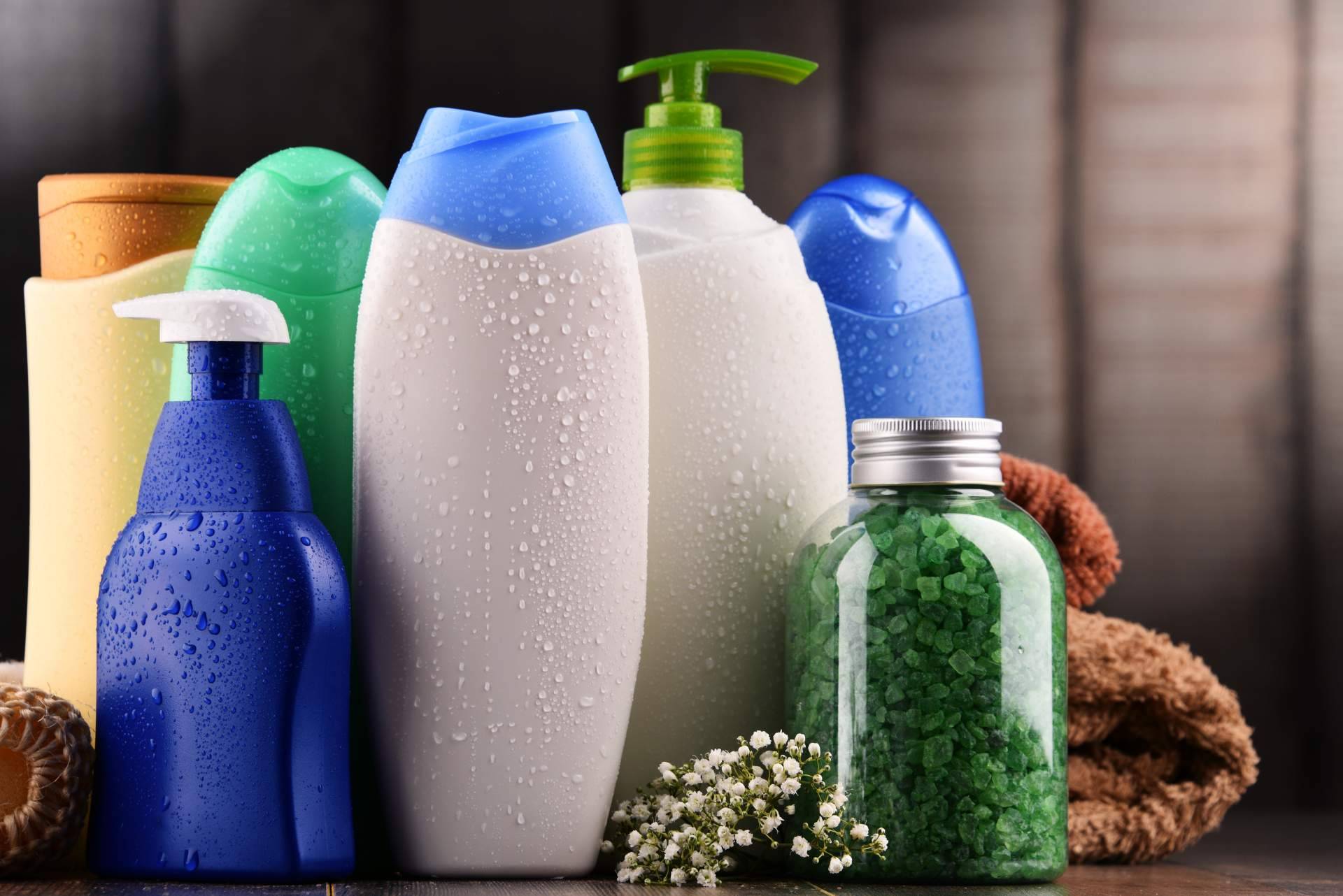 Los productos de cuidado e higiene personal de Bazargran
