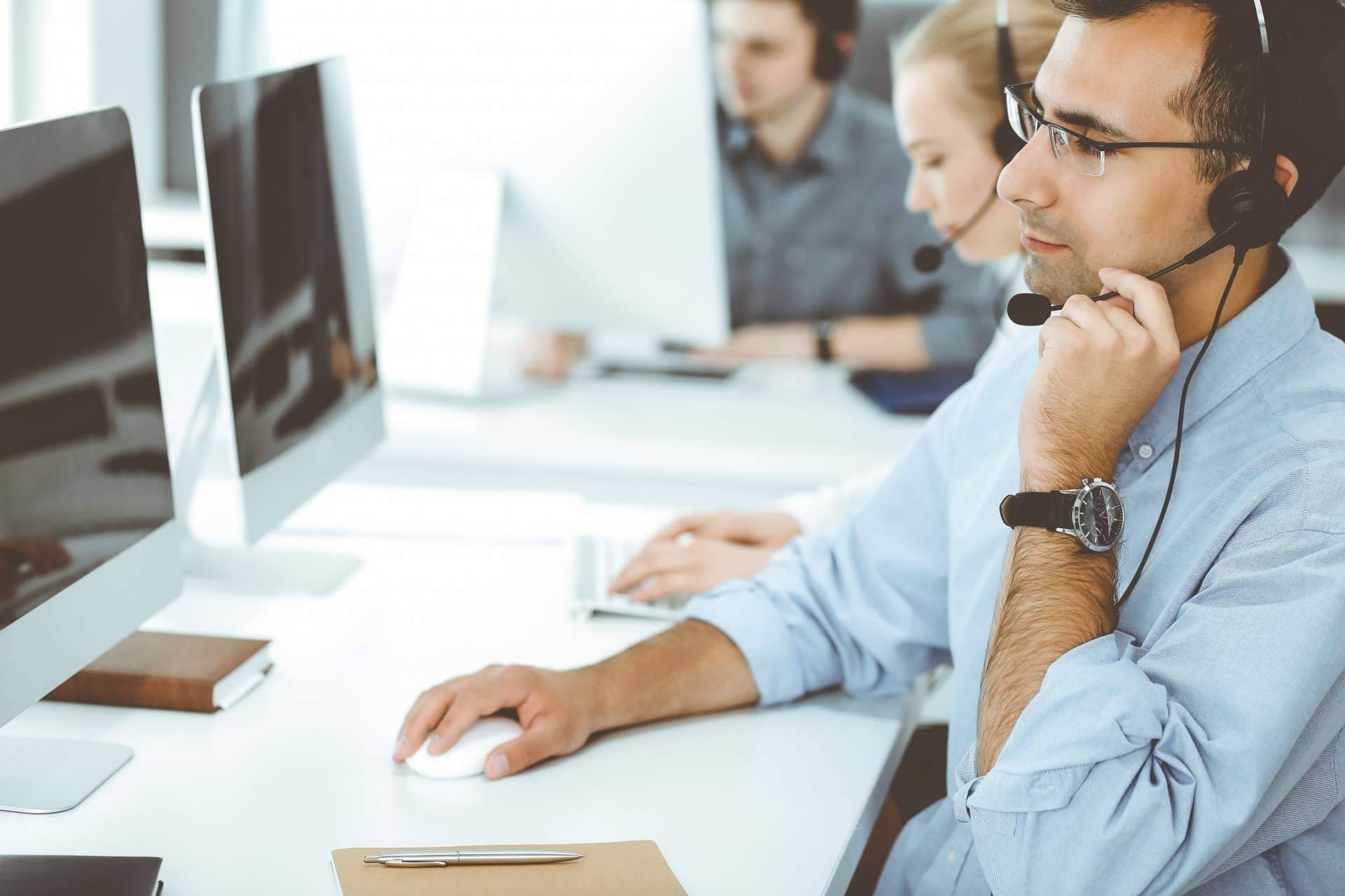 Encontrar el contacto gratis de múltiples empresas a través de NúmerodeInformación.com