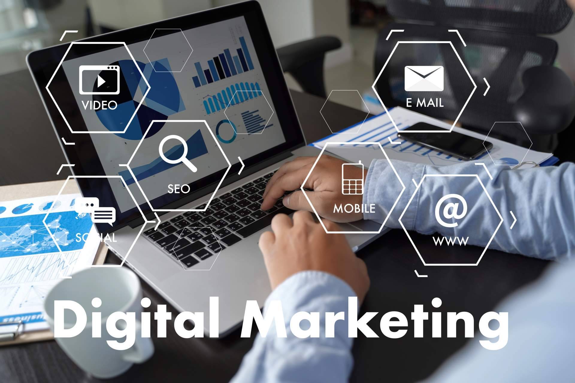 Crear una imagen corporativa desde cero, con Necotec