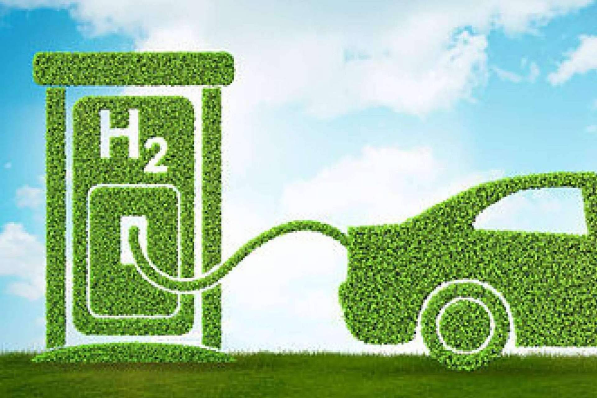 LR Autogas presenta los beneficios del hidrógeno verde