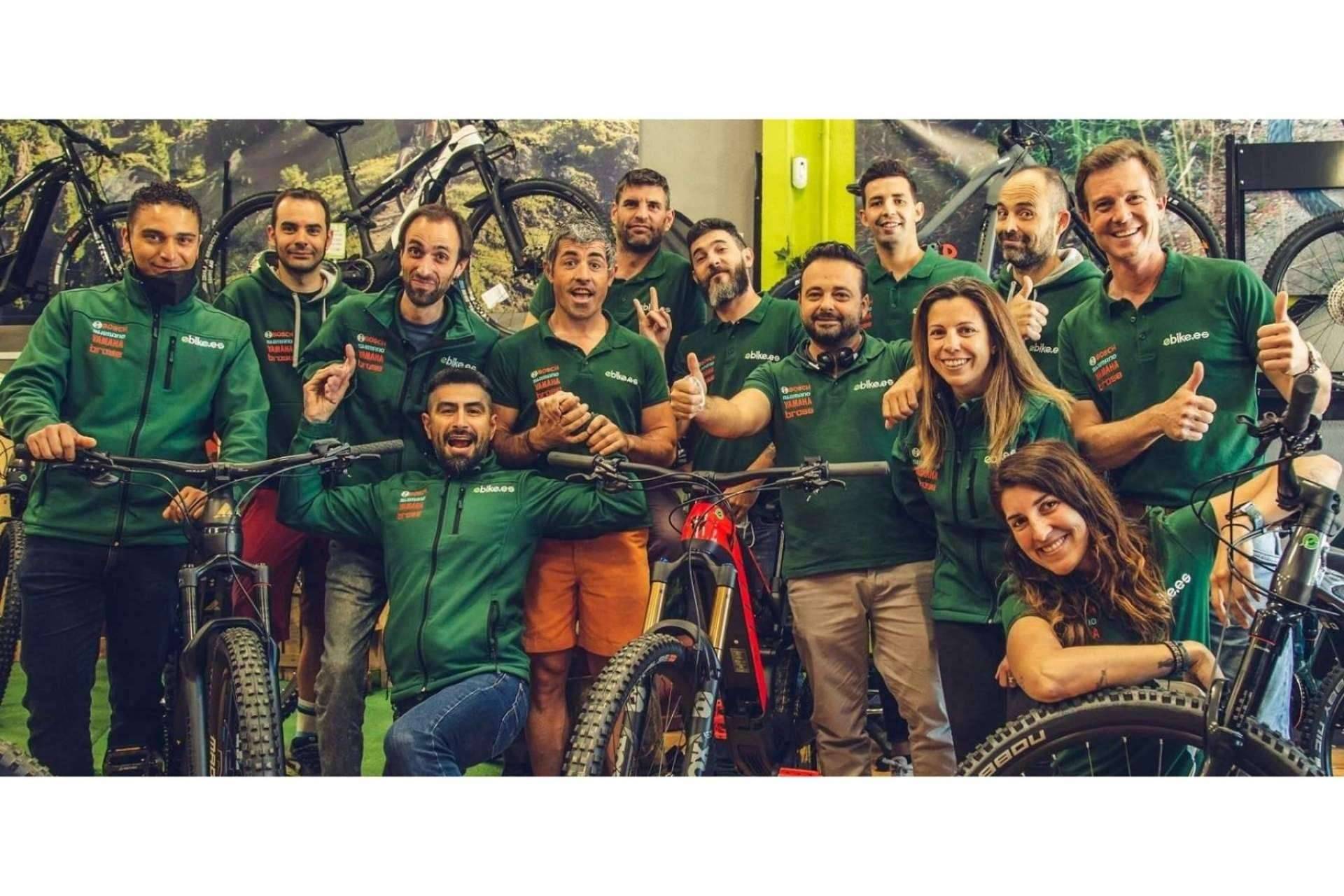 ¿Cómo comprar una bicicleta eléctrica online?