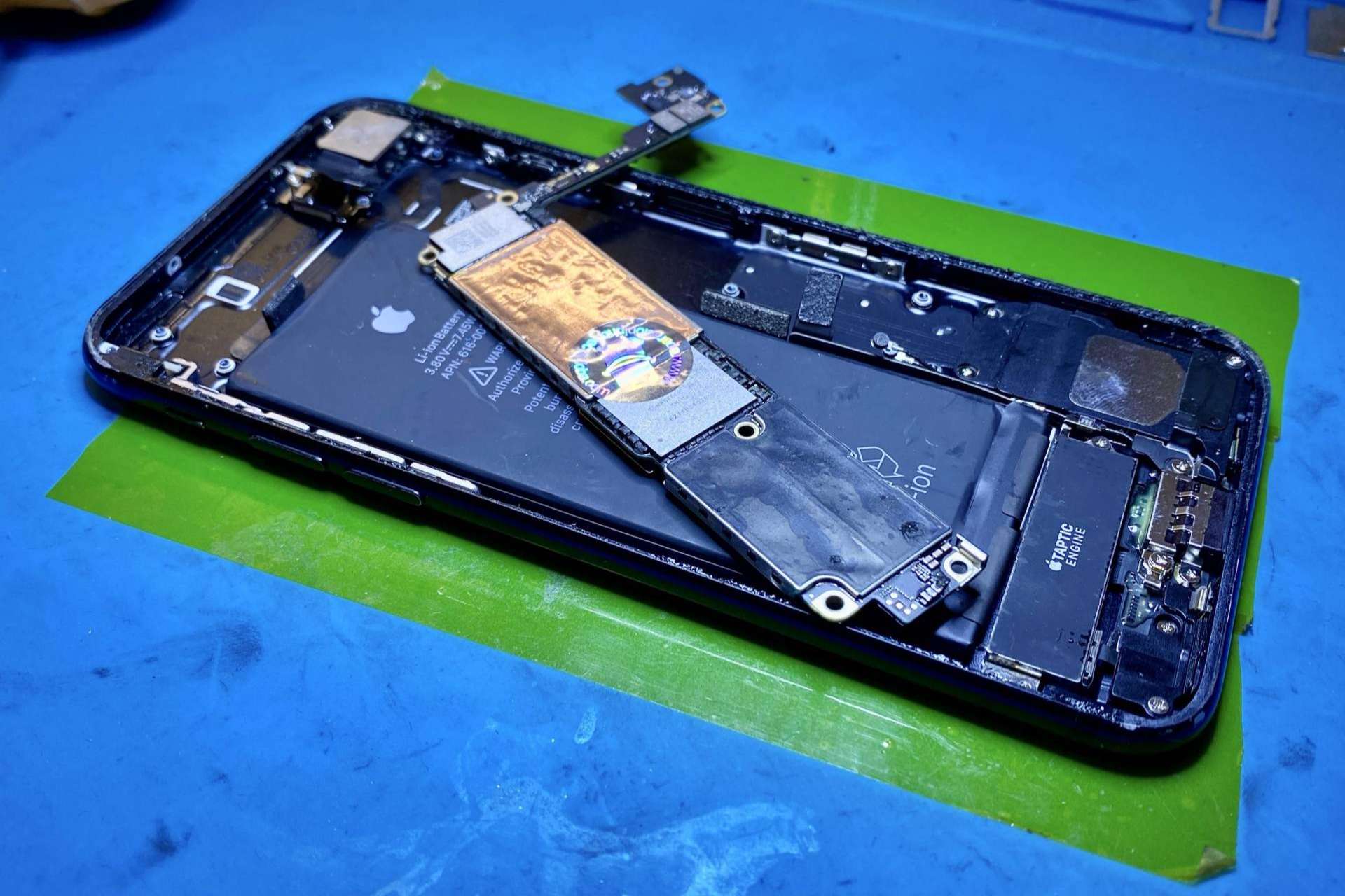 Los mejores consejos para la reparación de iPhone y iPad, de la mano de Reparación iPhone Córdoba