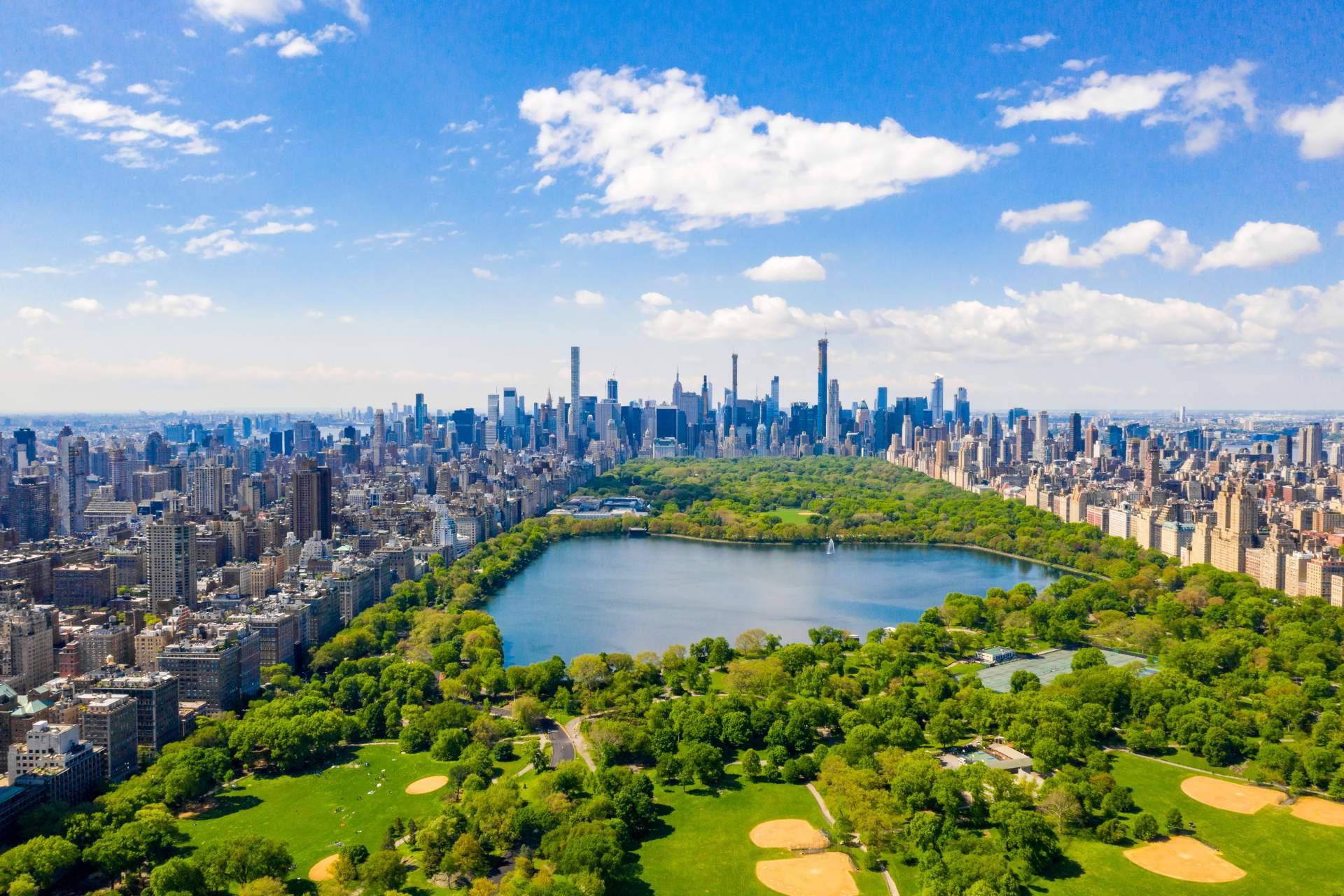 Visitar Nueva York y el Caribe es posible con los viajes combinados