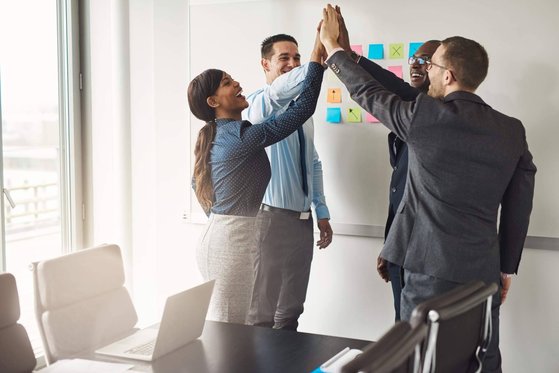 ¿Qué es el efecto Dunning-Kruger en la transformación de las empresas?