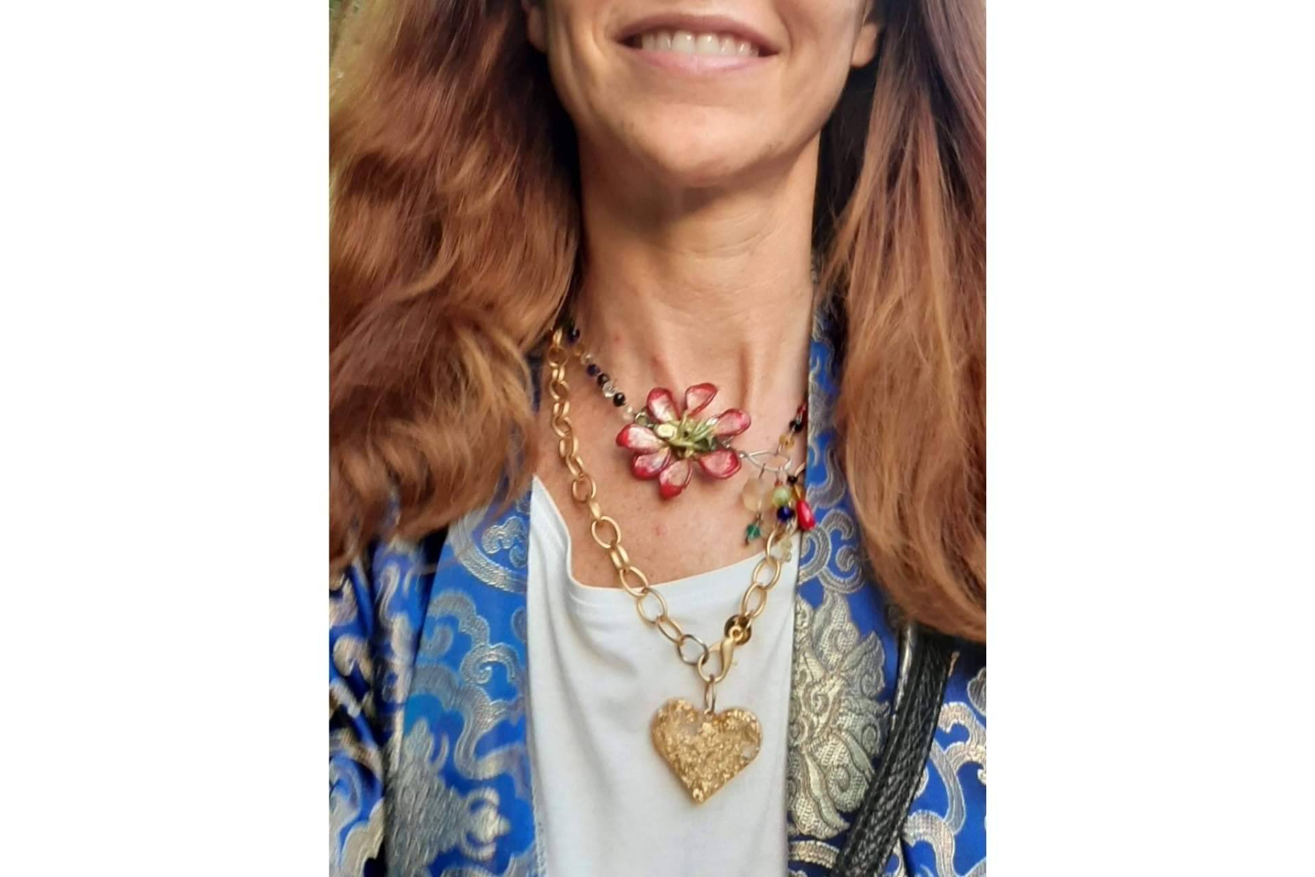 Golden Hour, la colección para brillar más que nunca de BY EME JOYAS