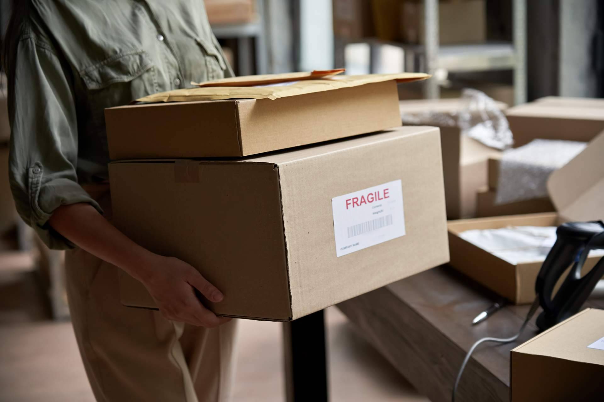 Según Vicent Ferrer, BigBuy es el proveedor líder en dropshipping