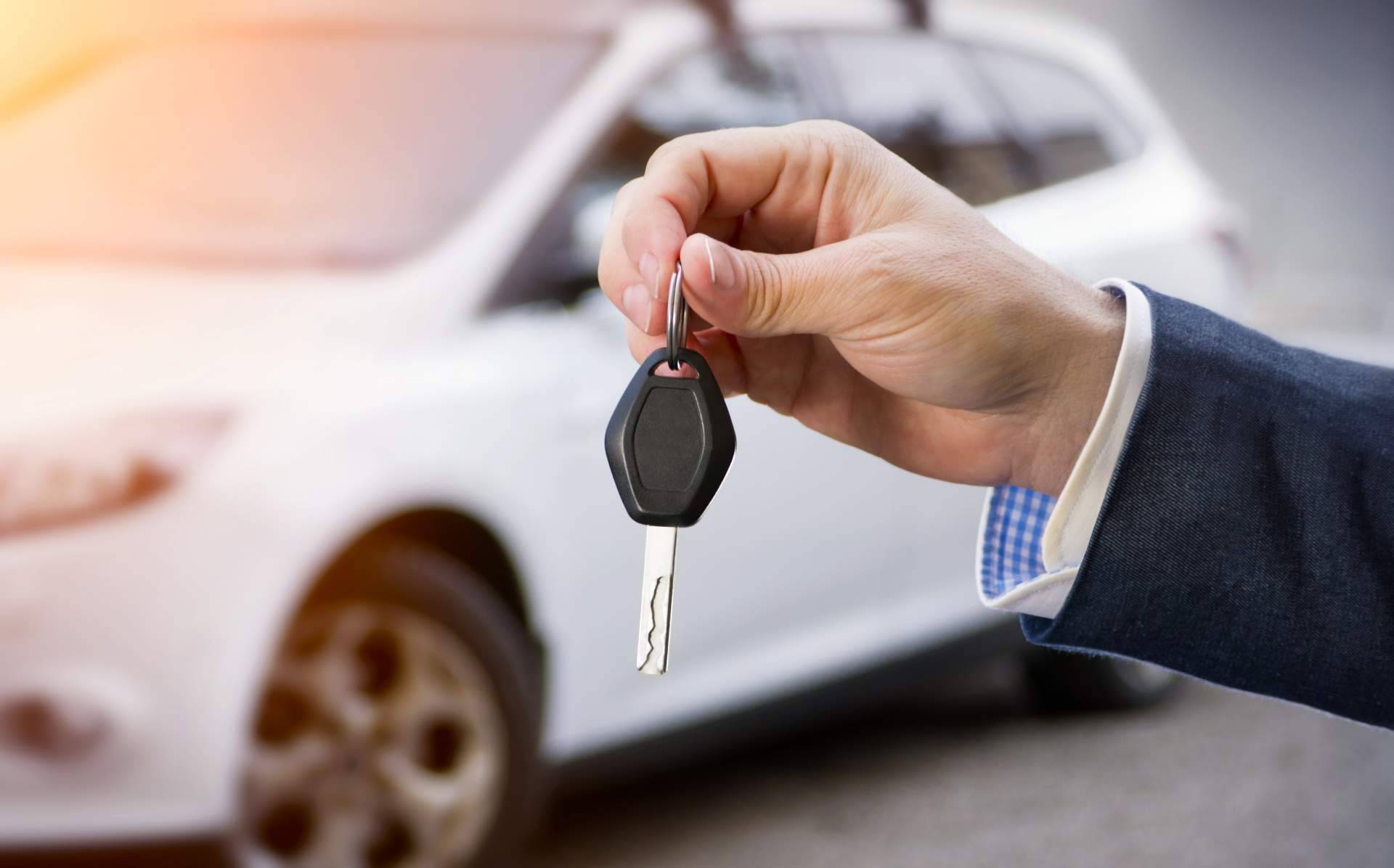 ¿Por qué es importante contar con un car advisor personal cuando se cambia de coche?