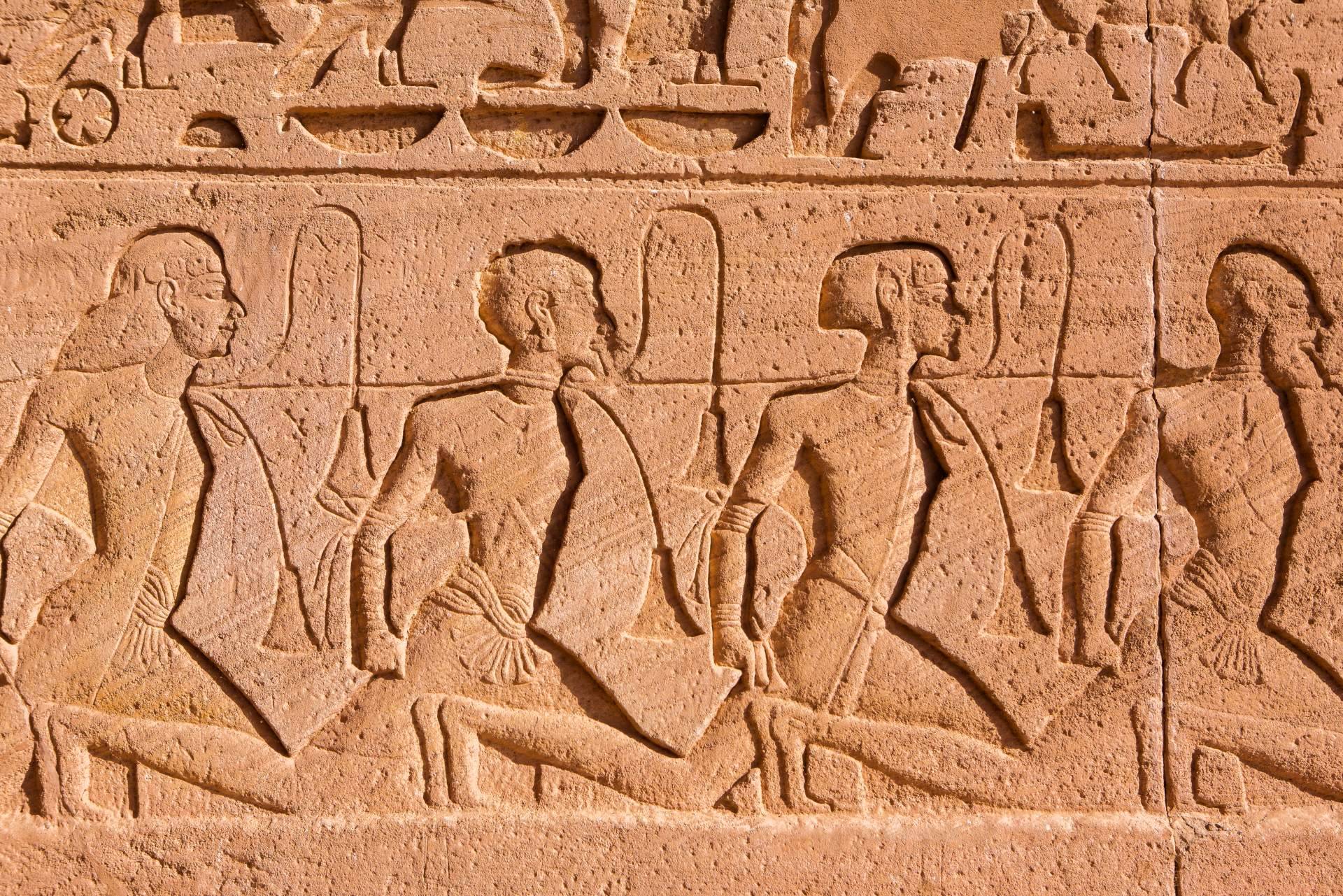 Este 2022 Egipto es uno de los destinos favoritos para viajar