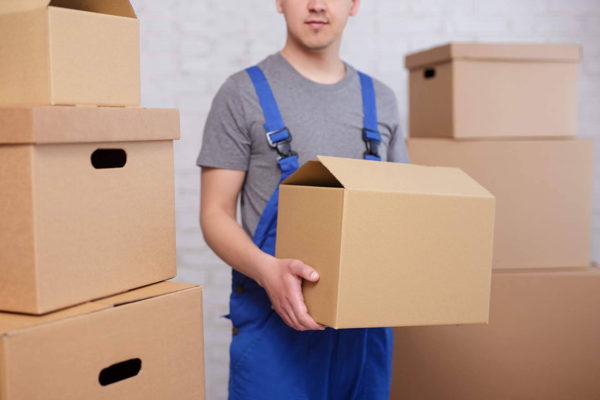 Contar con los servicios de profesionales a la hora de hacer una mudanza es de mucha importancia