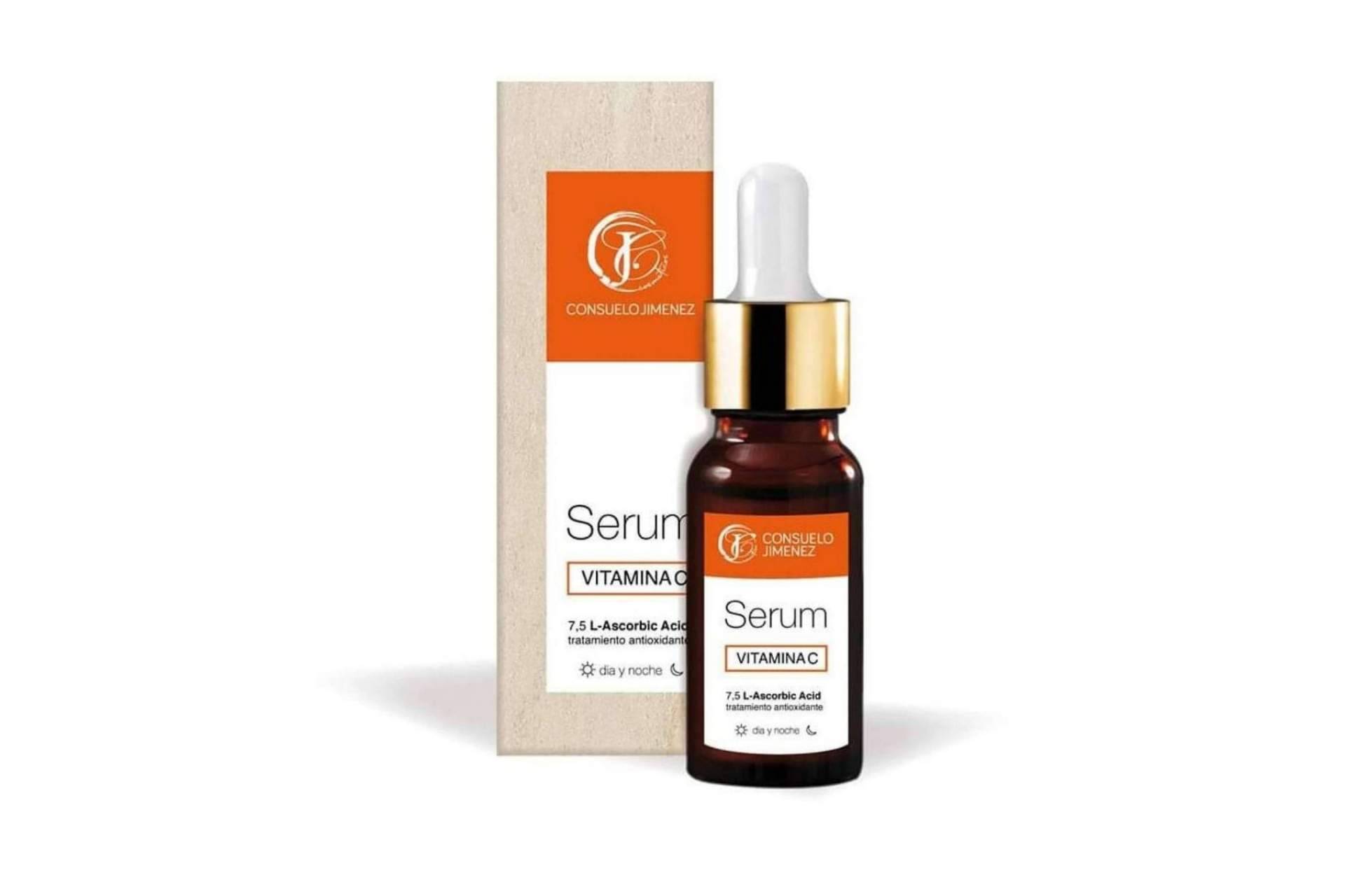 Nuevos productos de cosmética en la tienda online Consuelo Jiménez
