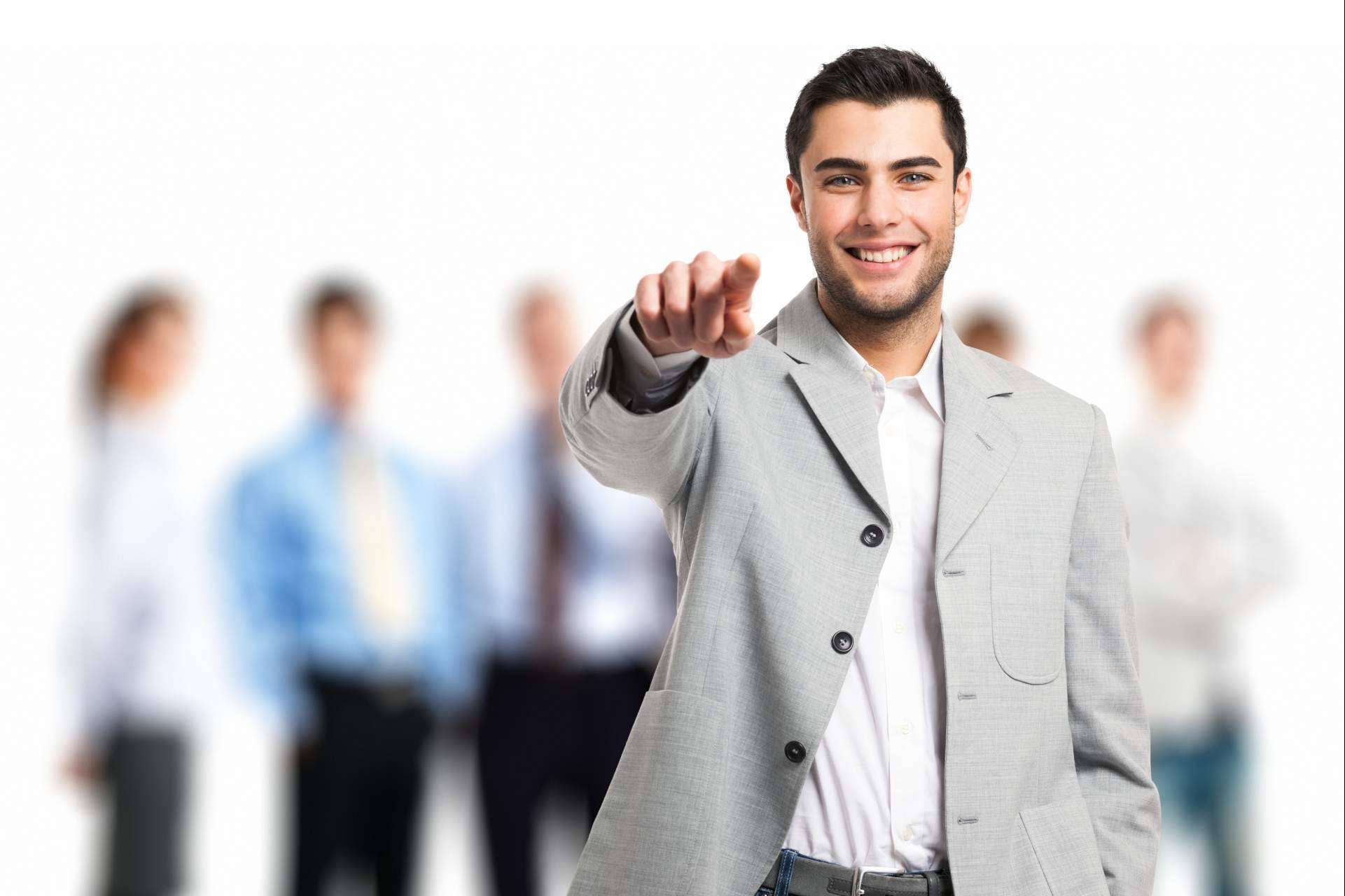 ¿Cómo enfrentarse por primera vez a una entrevista de trabajo?