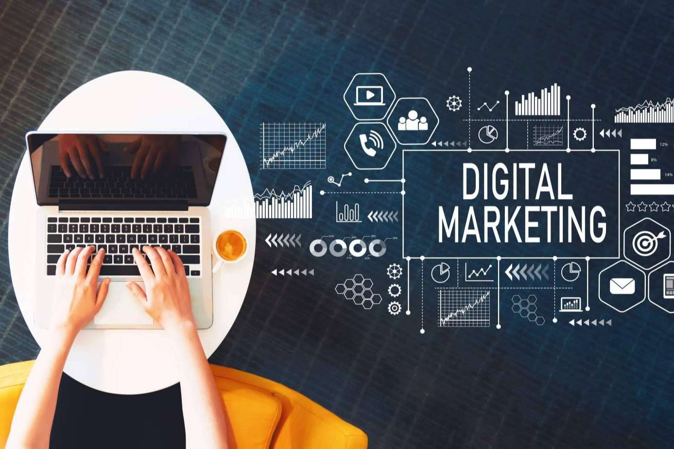 RoCX, agencia especializada en SEM