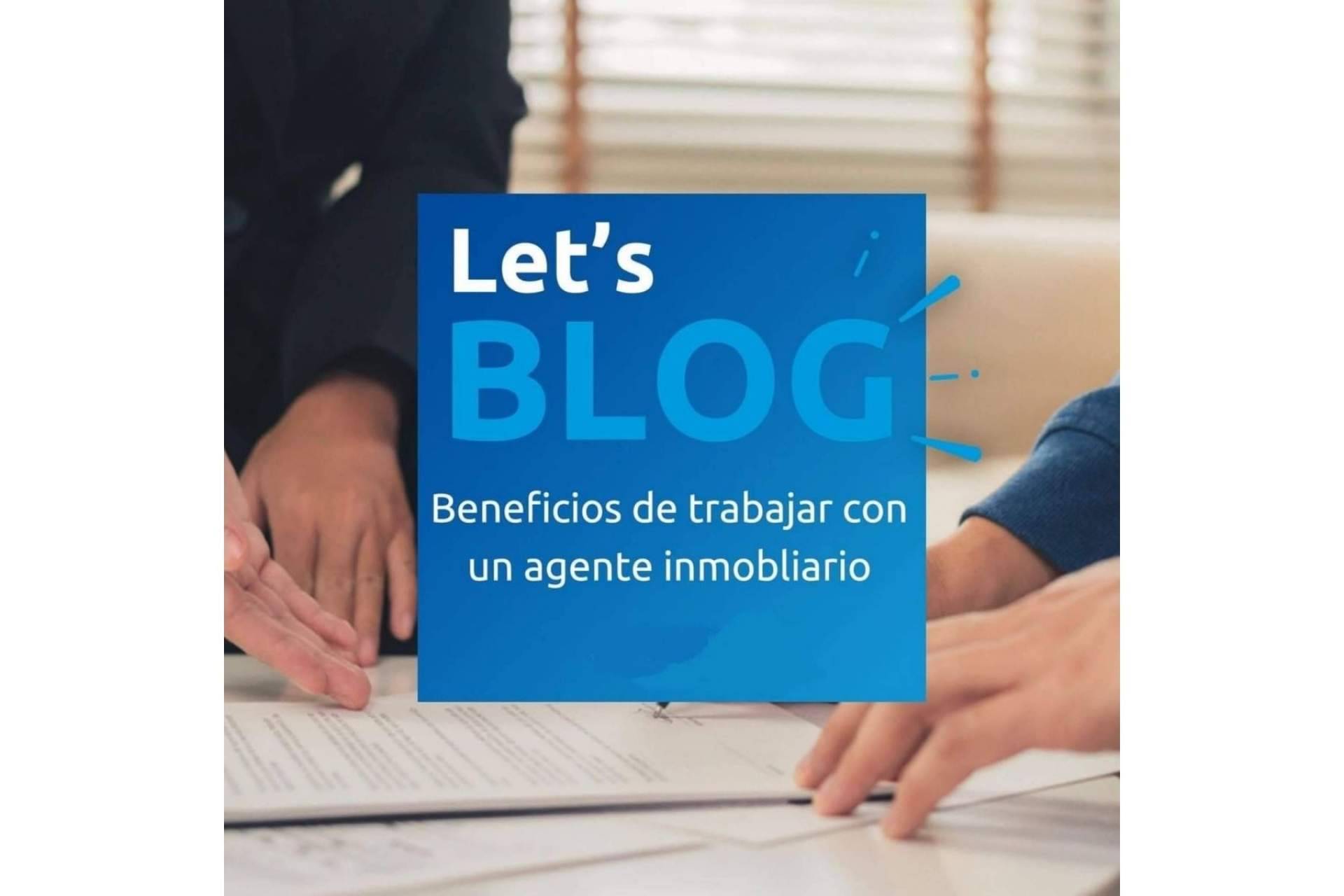 Trabajar en exclusiva con La Casa Agency