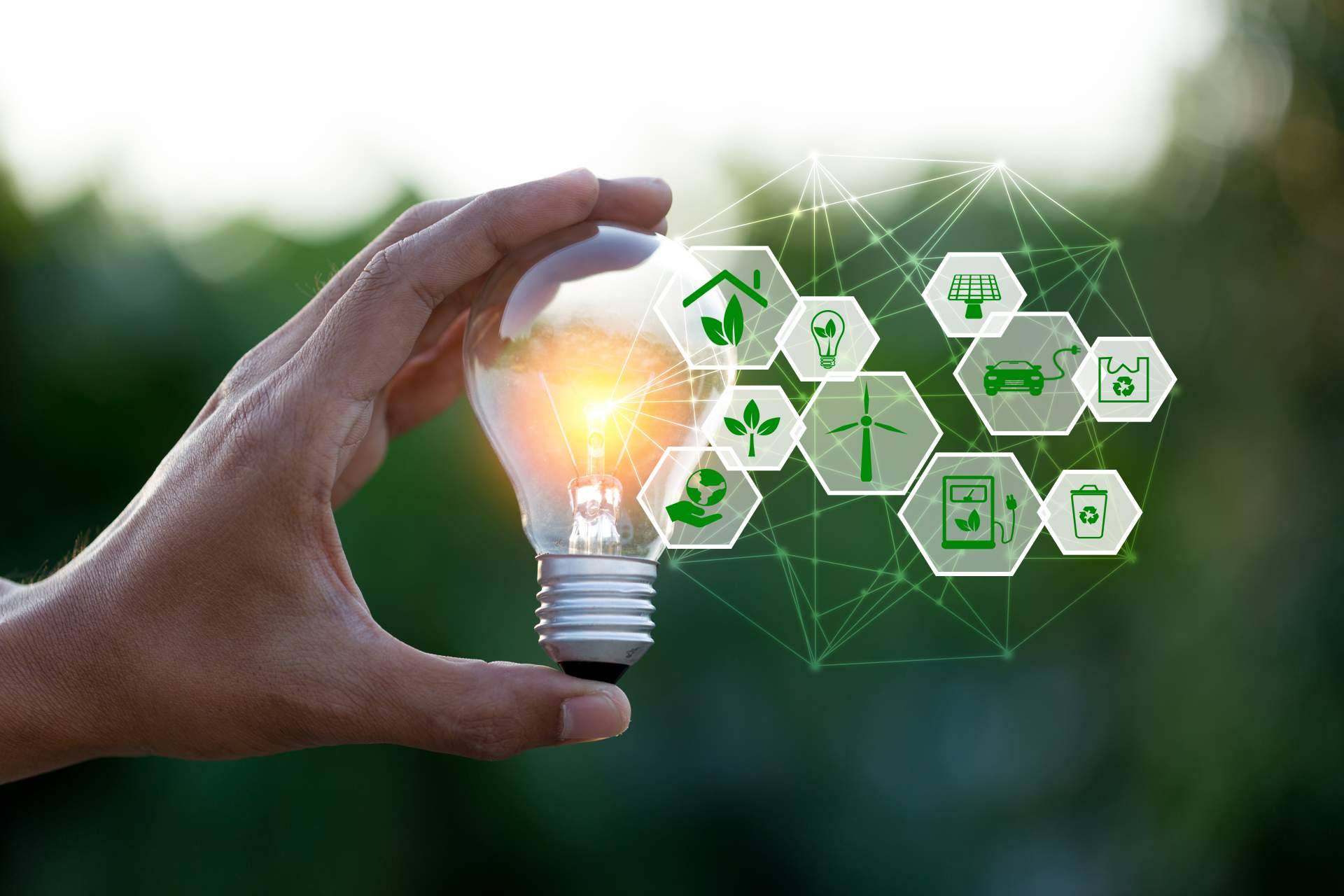 Curso de actualidad, finanzas y control de gestión empresas de energías renovables de la mano de MCP Formación