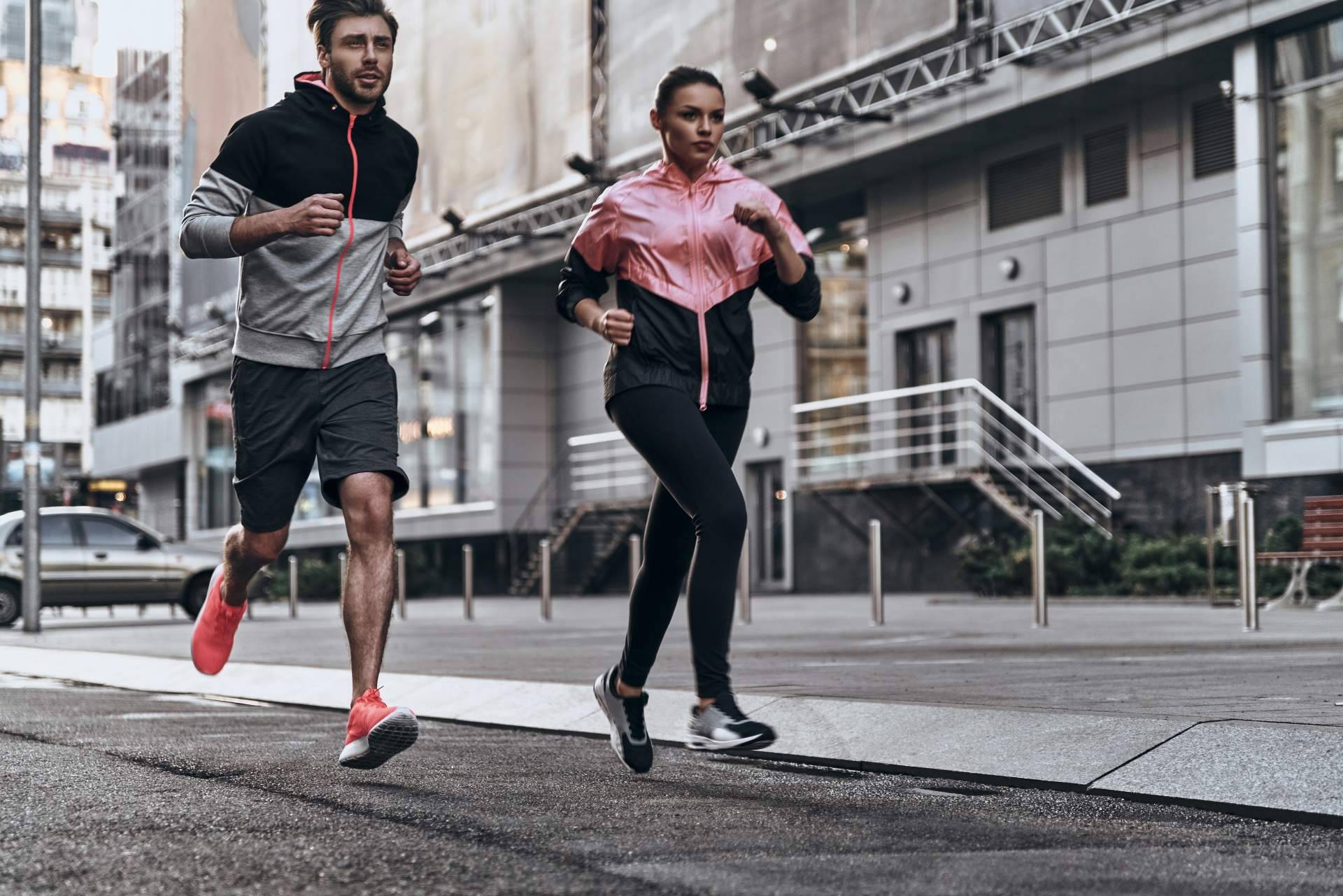 Grandes ofertas en ropa de deporte, por SuperChollos