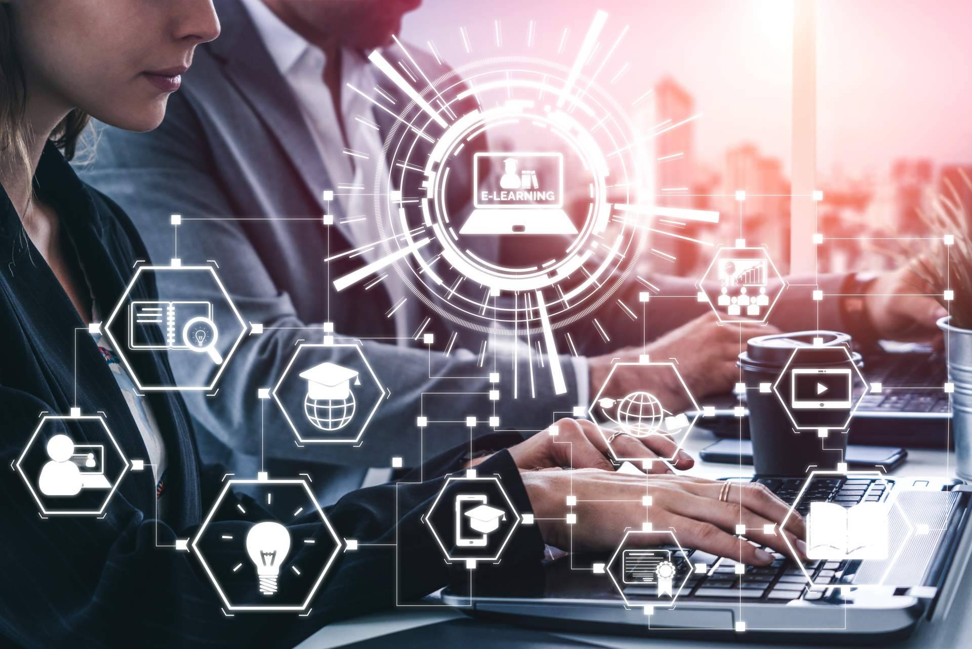 ¿Cuáles son las ayudas para la digitalización de las pymes en 2022?