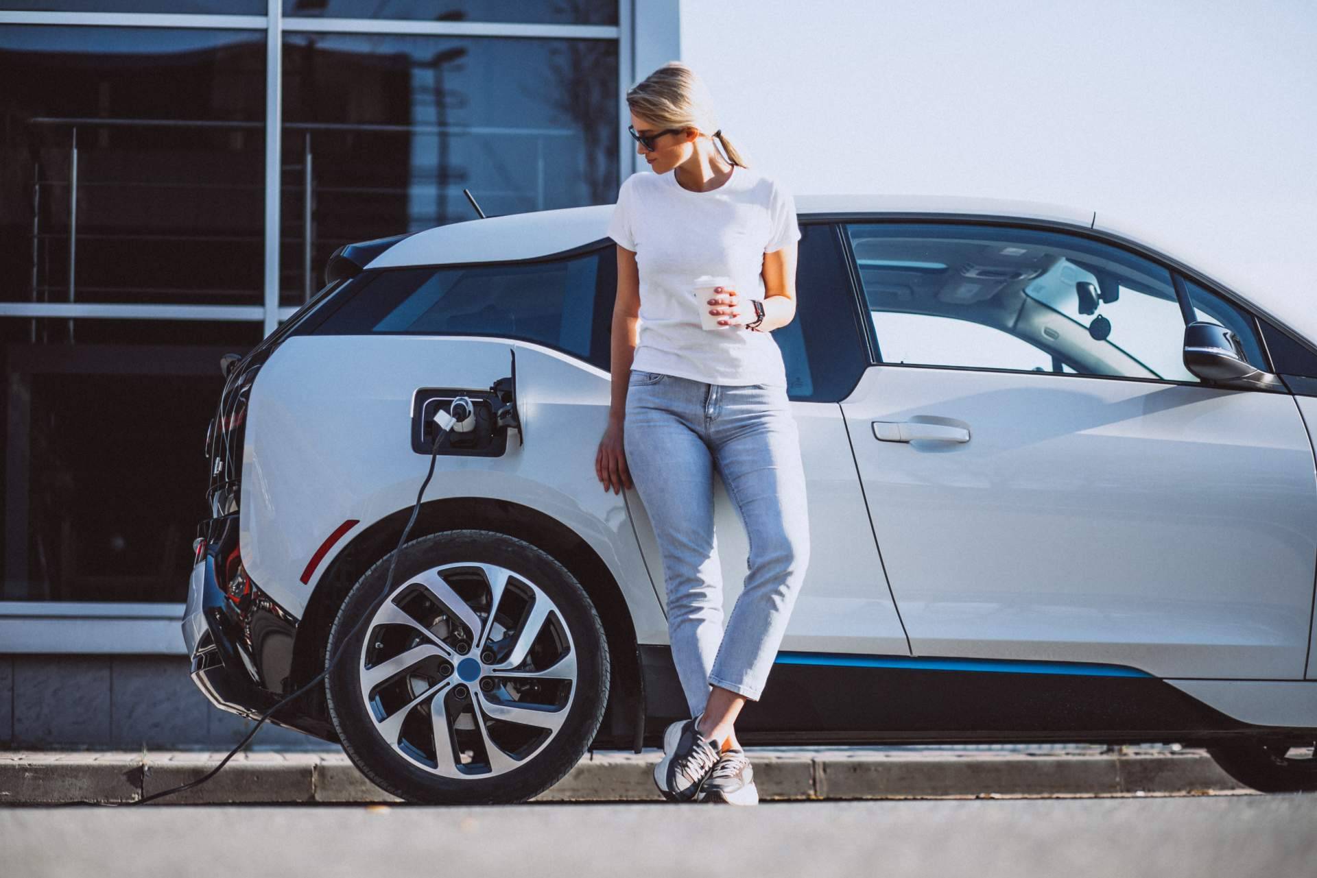 Smart Wallboxes recalca la importancia de disponer de un punto de recarga para el coche eléctrico
