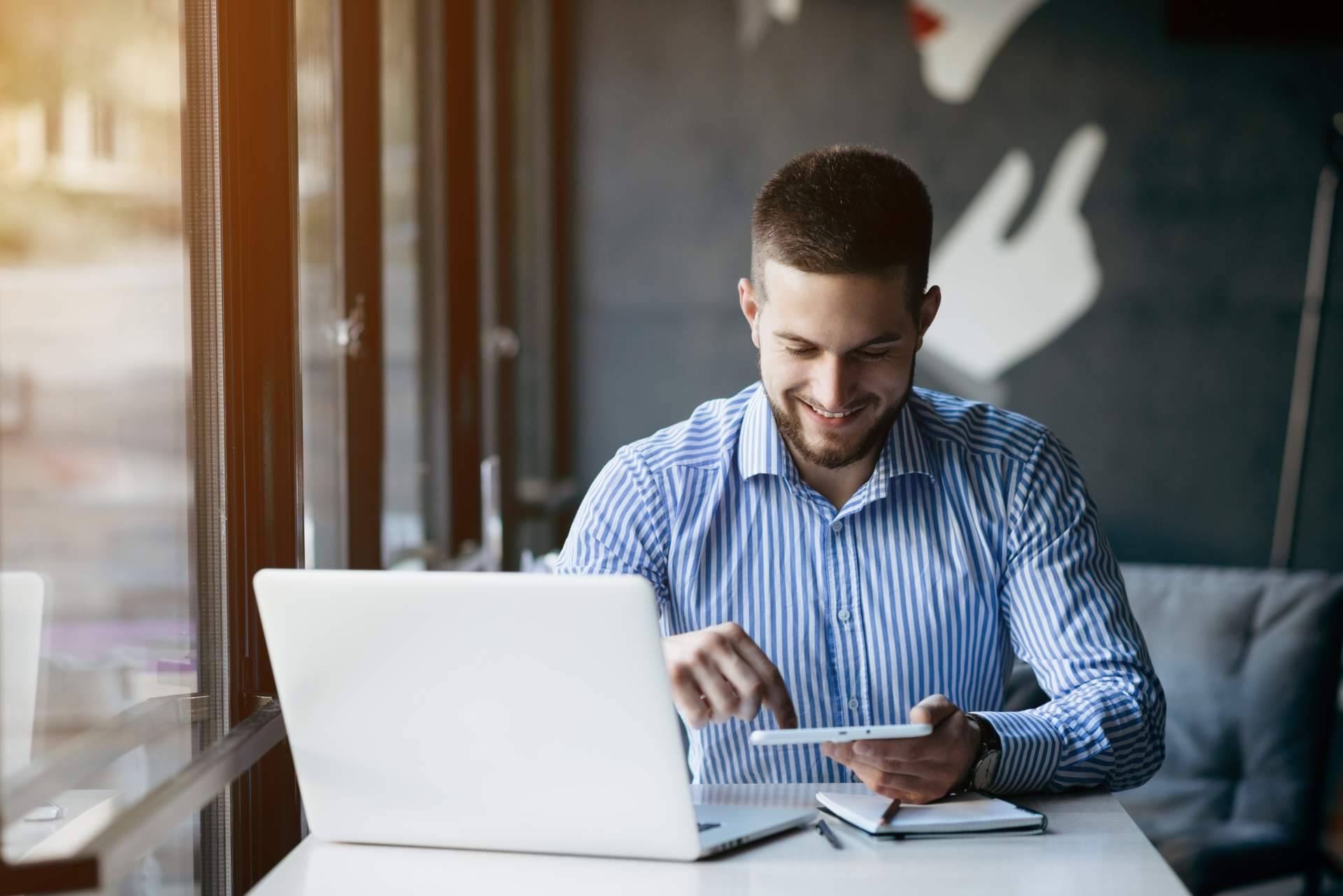 Los servicios de diseño web en Madrid de Signum