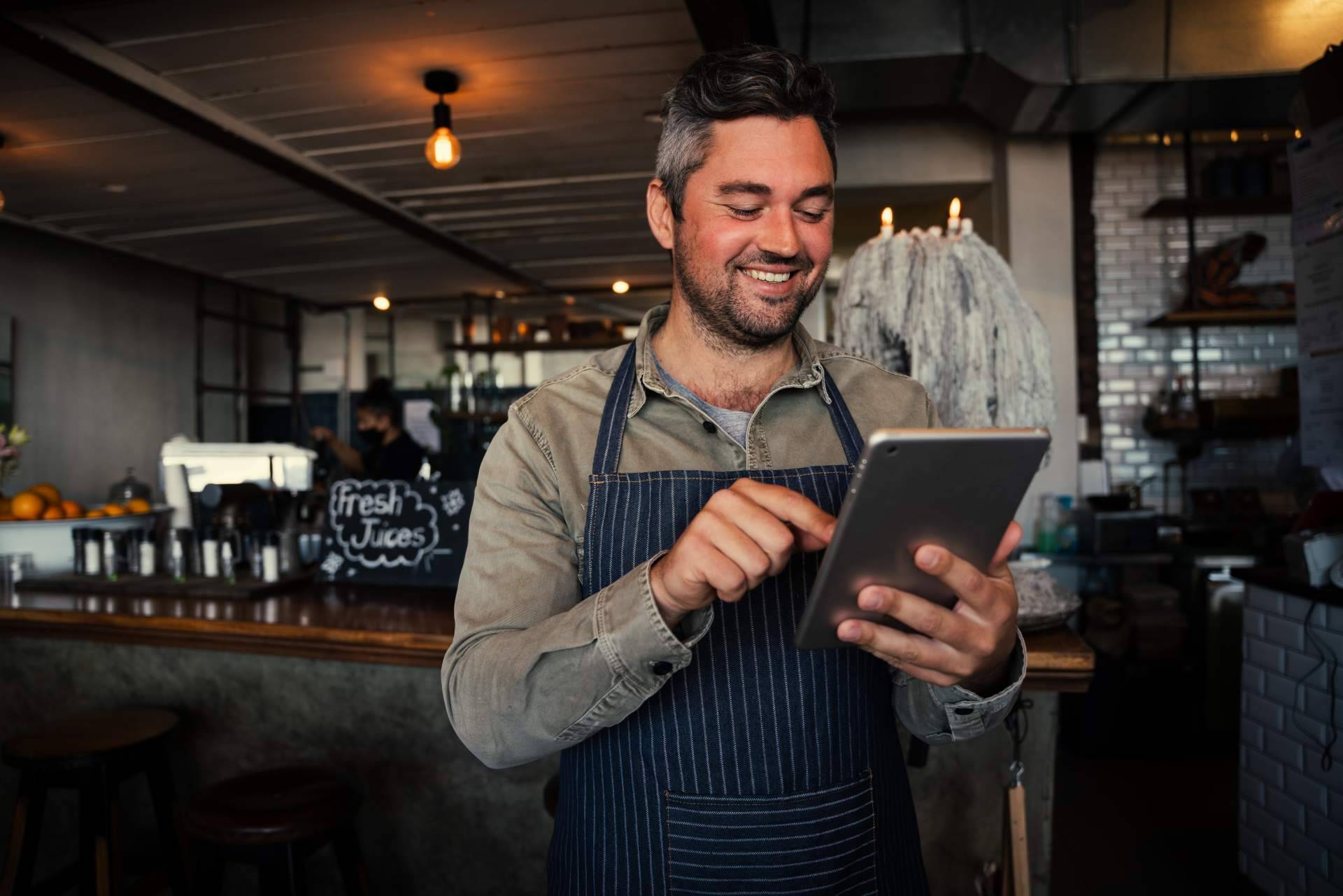 Banzzu logra dar servicio a cerca de 1.000 restaurantes en menos de 2 años