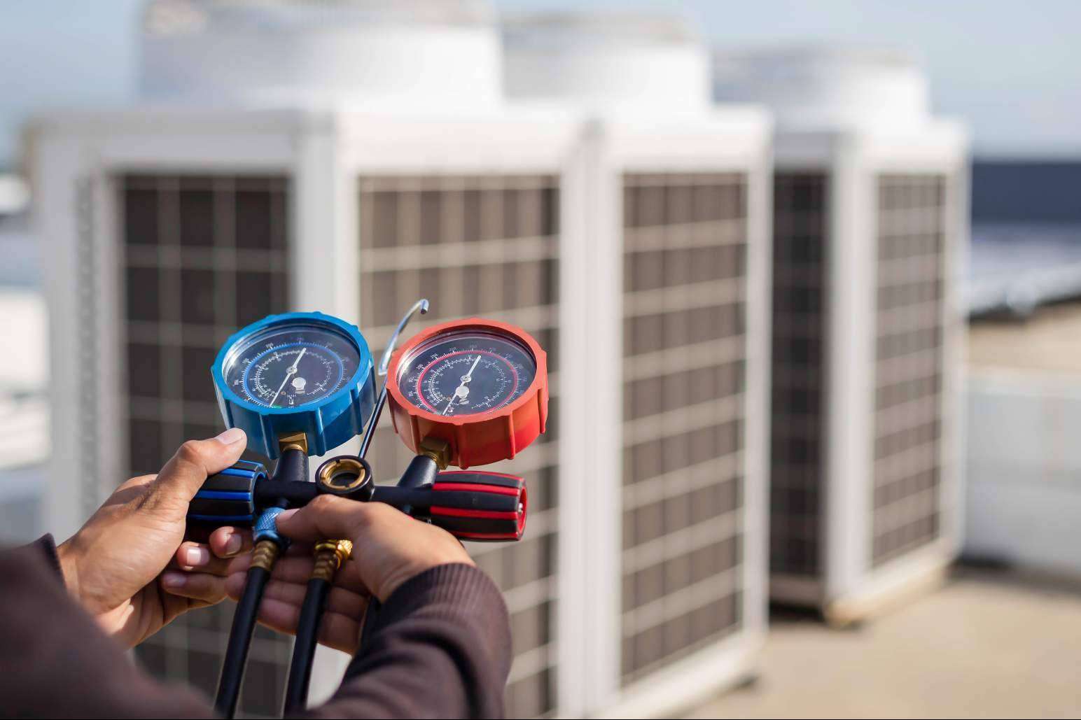 Clima y Aerotermia utiliza las energías renovables en sus sistemas de climatización