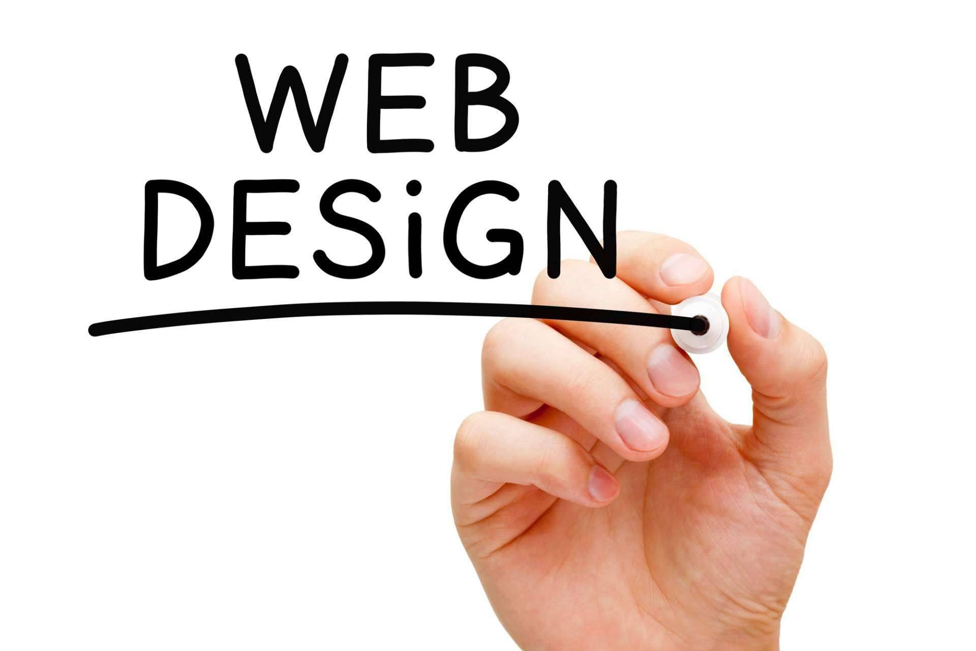 Tener una página web con un diseño óptimo para un negocio es importante en el mundo digital actual