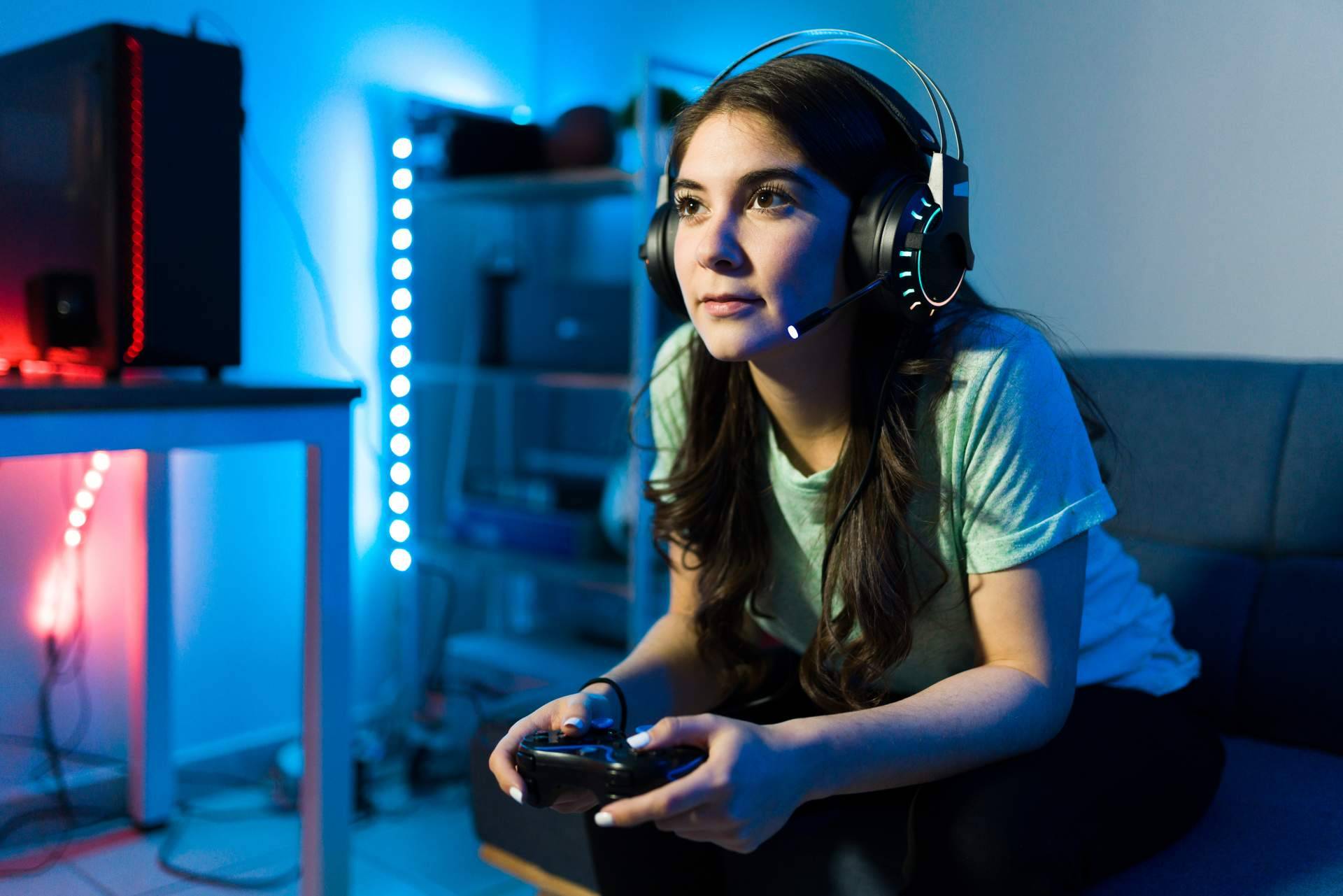 DigiPen Institute of Technology ofrece el primer grado universitario en programación de videojuegos