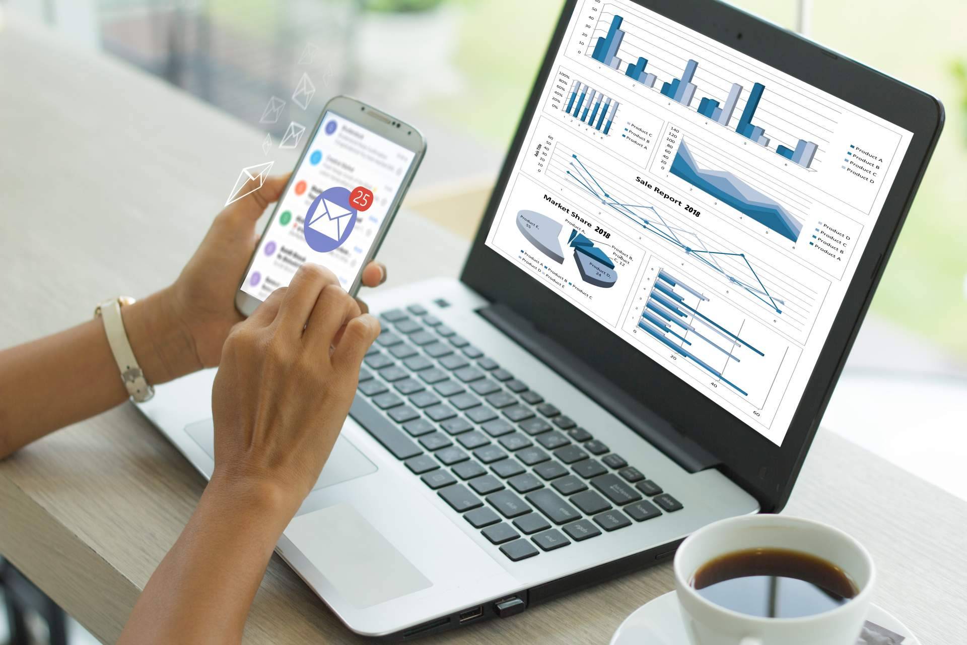 Toda empresa debe de aplicar las tendencias del marketing digital 2022