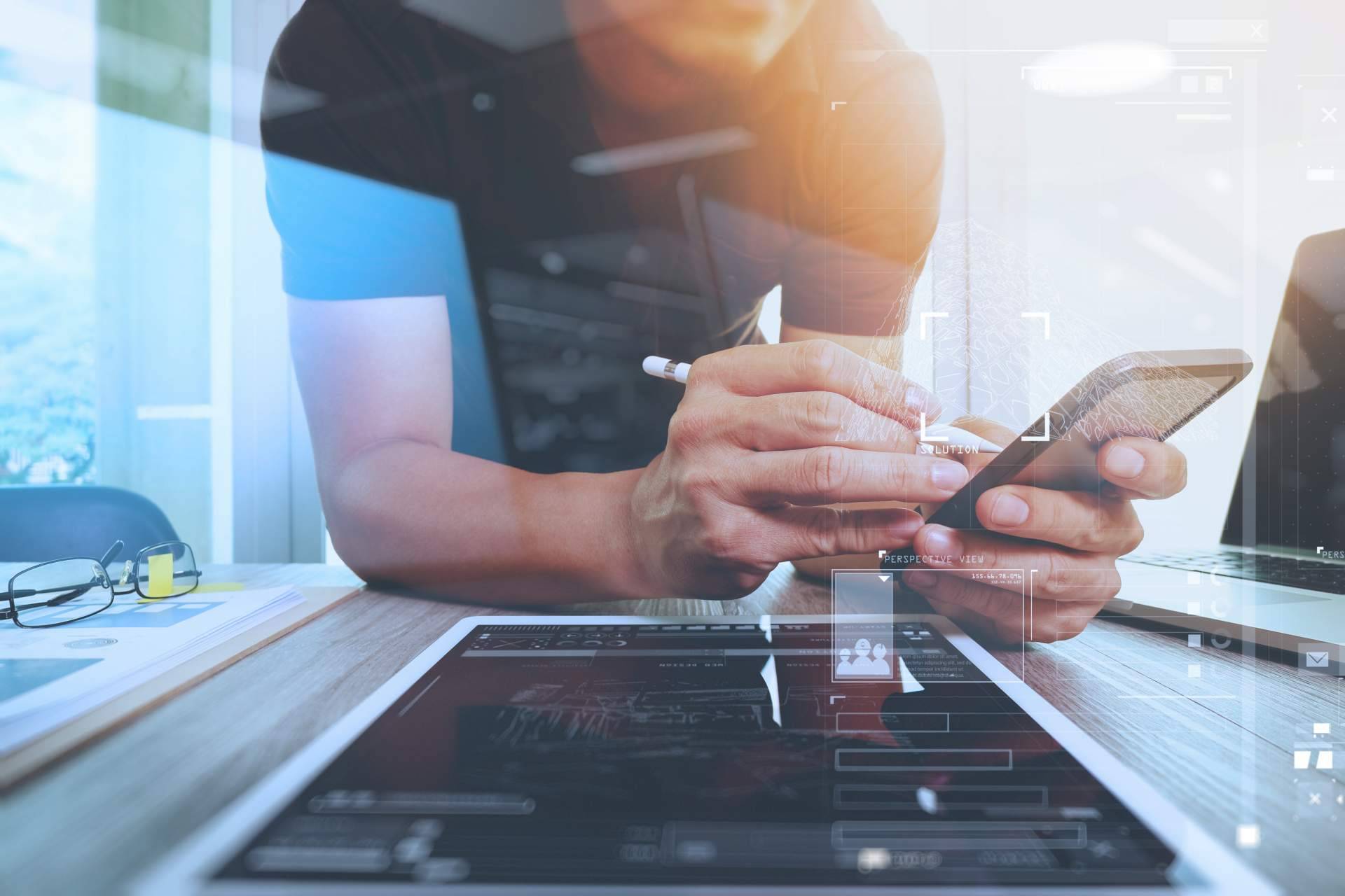 Sambito Digital ofrece un servicio de calidad de desarrollo web
