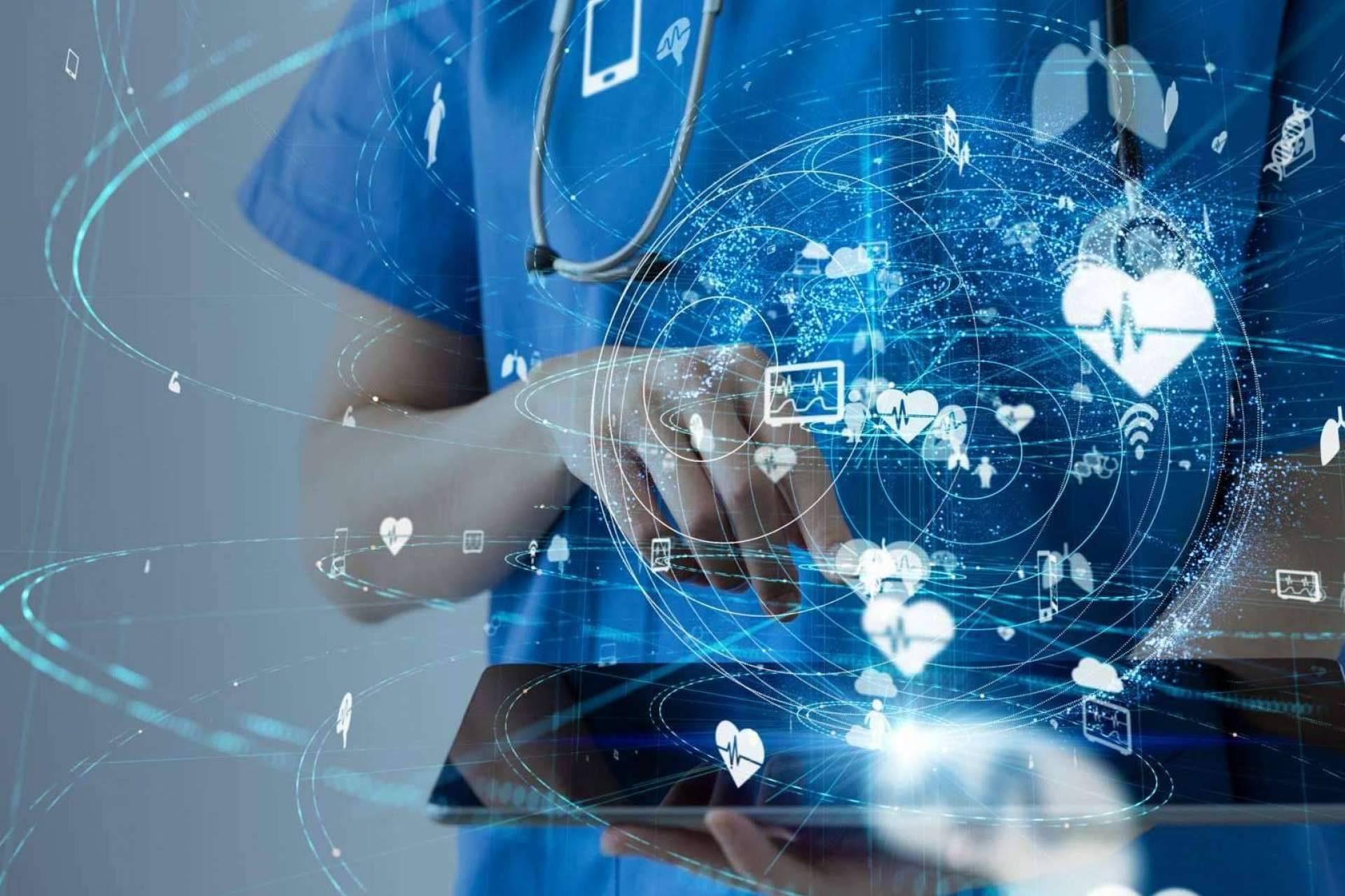 El servicio de marketing y publicidad digital de Altare Healthcare destinado al sector sociosanitario