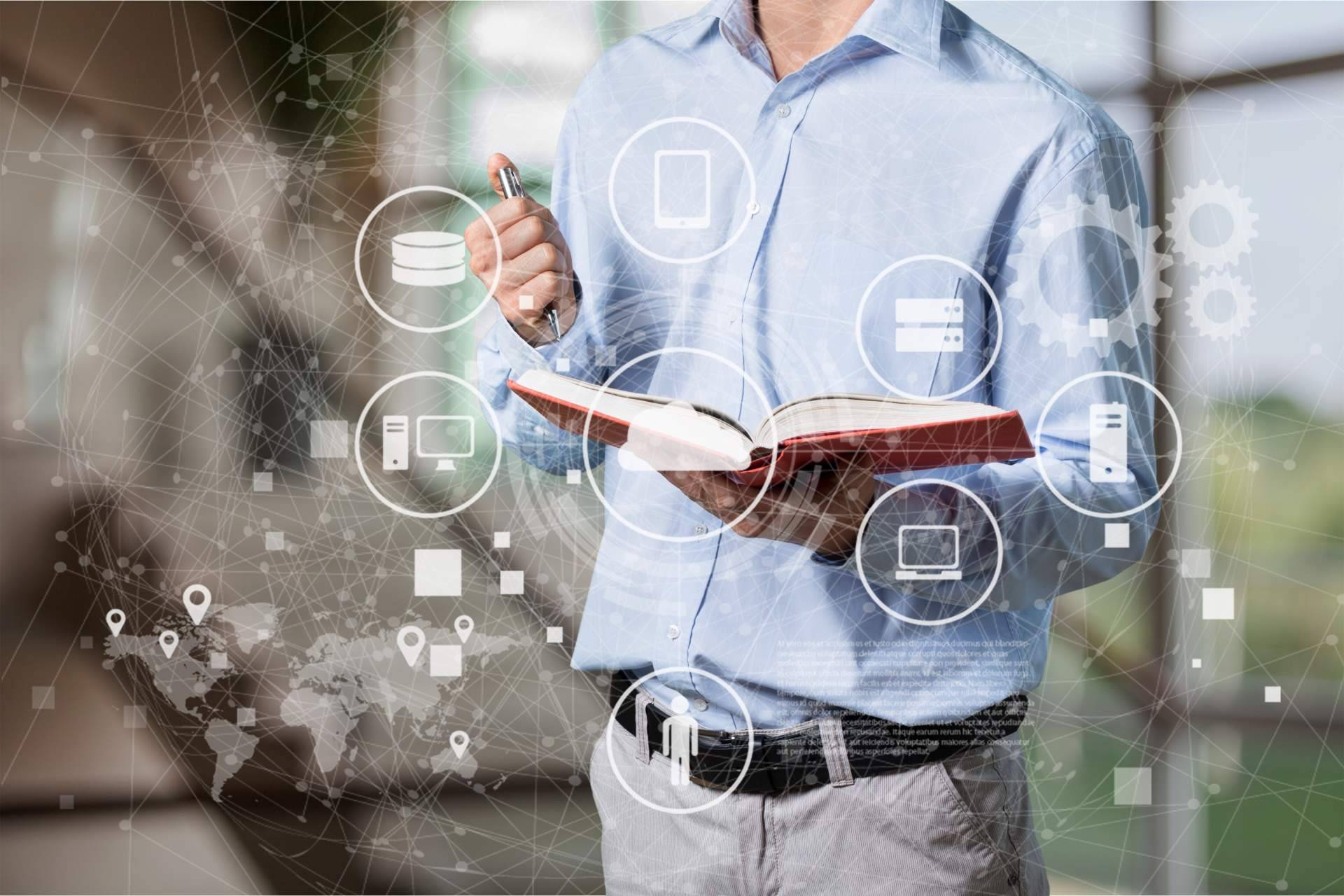 Entre las formaciones más demandadas en 2022 se encuentra el doble titulación en Blockchain Management y Engineering