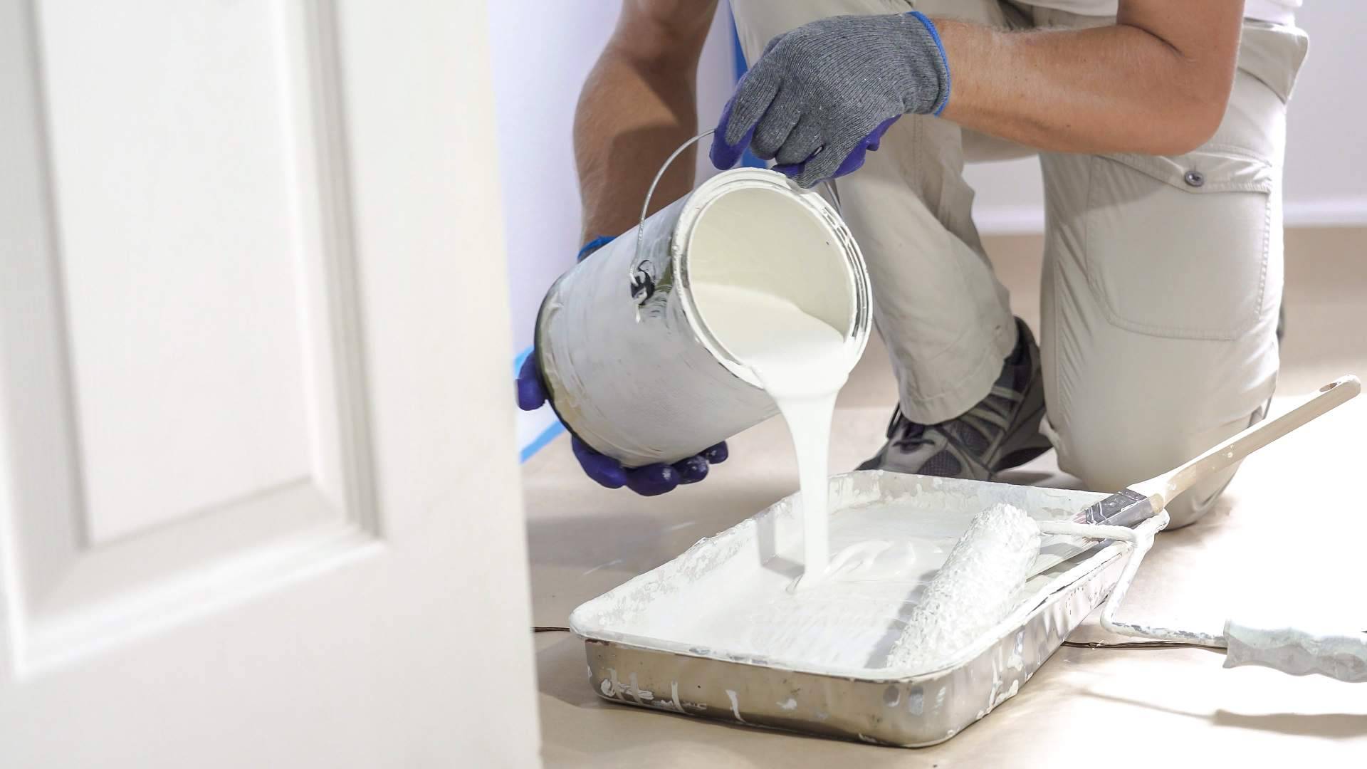 Pintor Valencia ofrece servicio de pintura a cualquier rincón de la comunidad