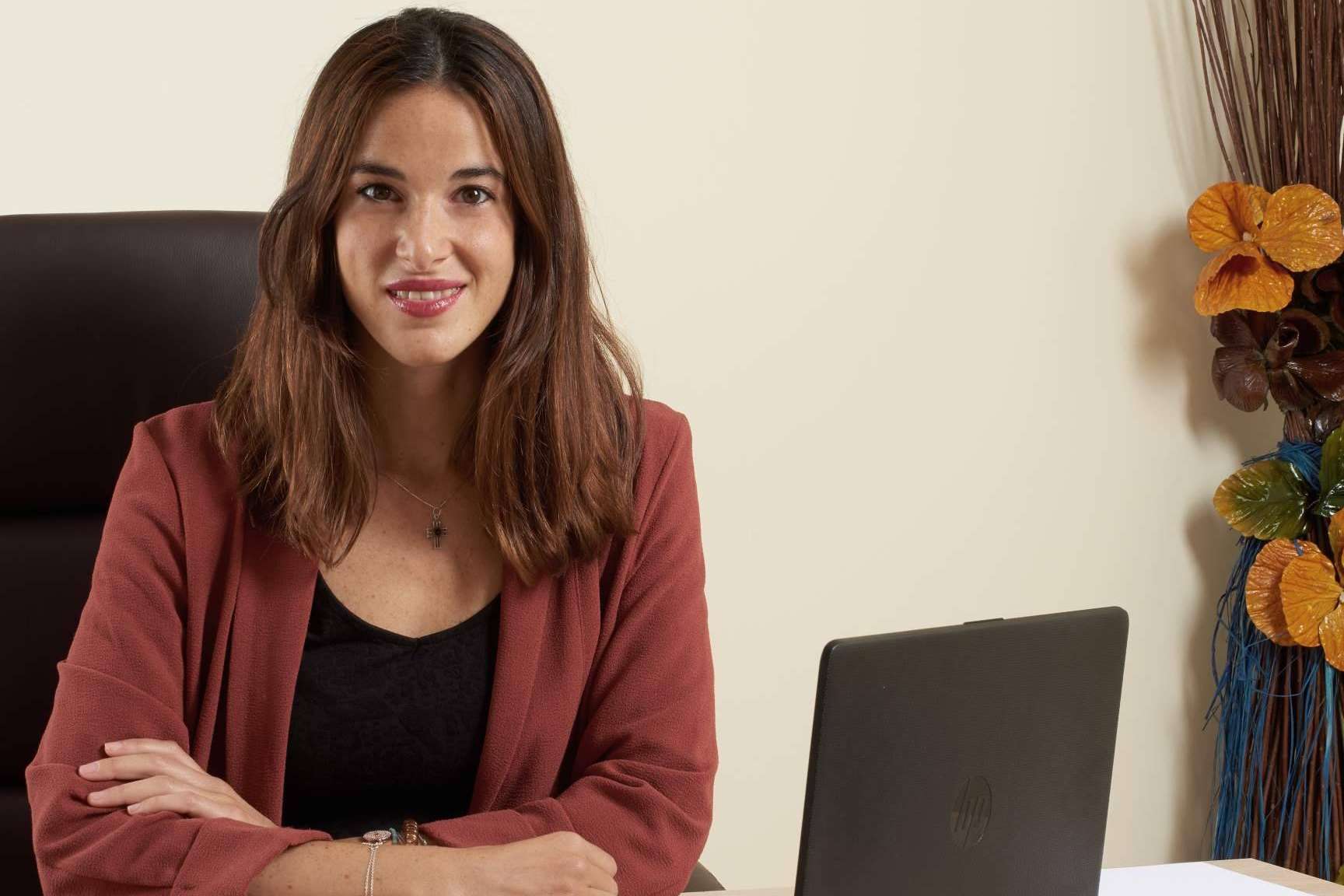 Los directores de Auba Psicología, Fabián Cardell e Irene Chico, conceden una entrevista acerca del aumento de la ansiedad y la depresión hoy