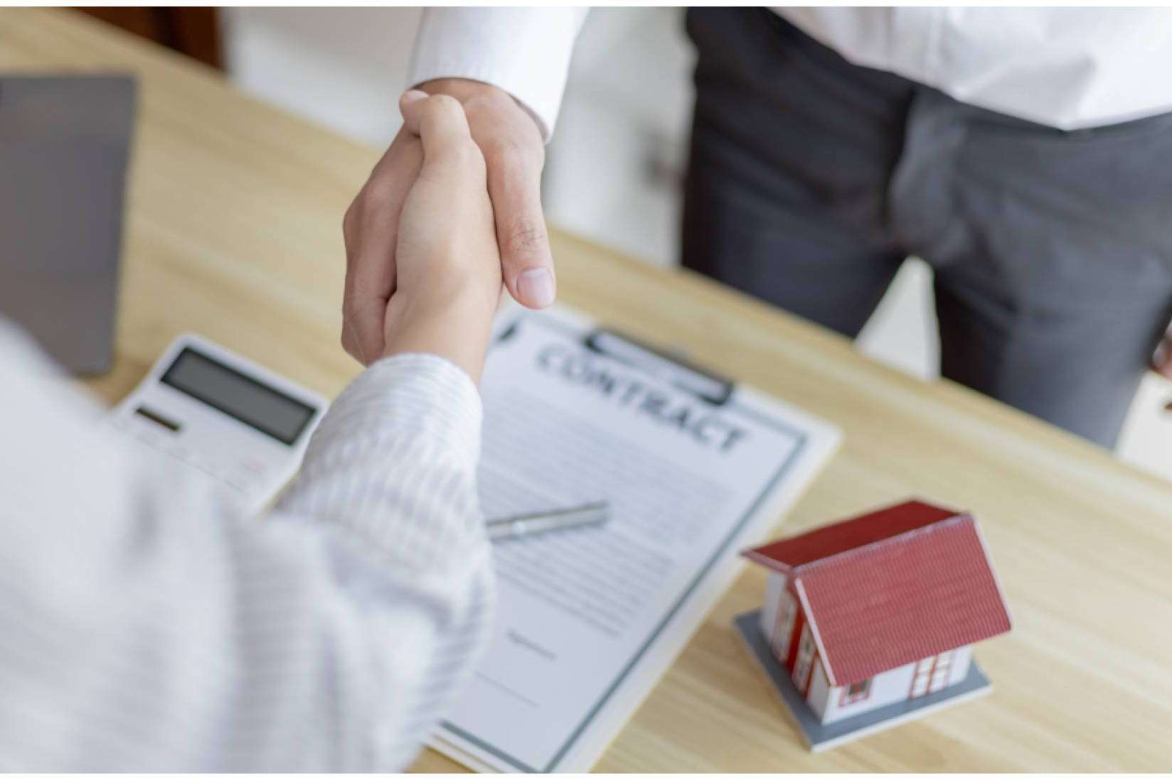 La prioridad es el propietario para DE LA MANO Servicios Inmobiliarios