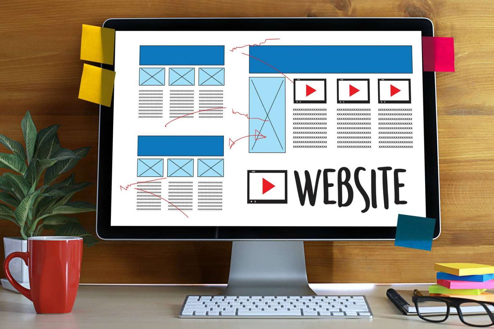 Destaca ayuda a mejorar el rendimiento de páginas web para llevar los negocios al éxito