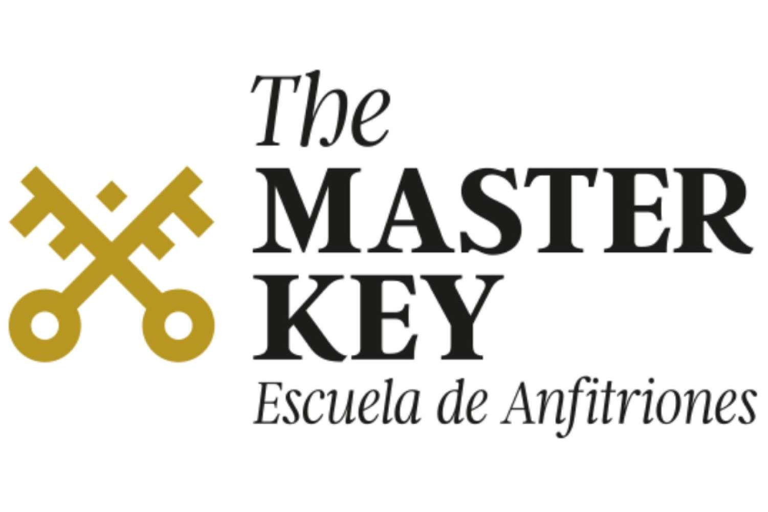 The MasterKey se posiciona como la primera escuela de hostelería que certifica por competencias