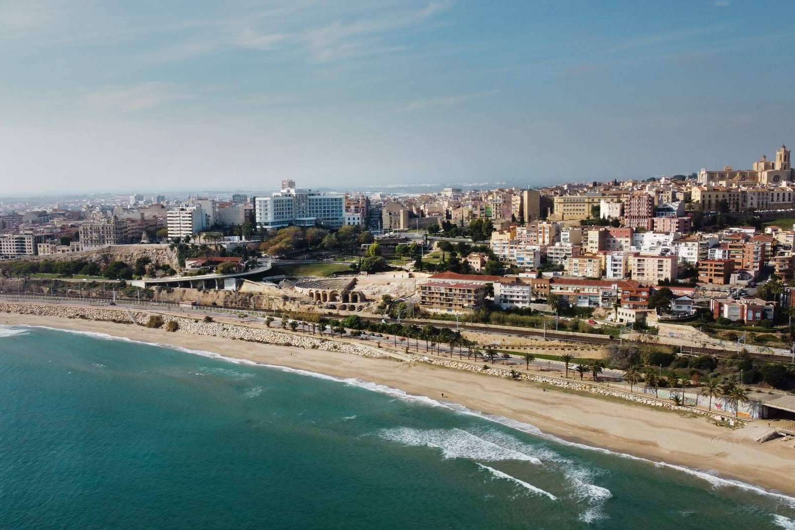 La inmobiliaria El Balcó ayuda a encontrar la vivienda perfecta en Tarragona