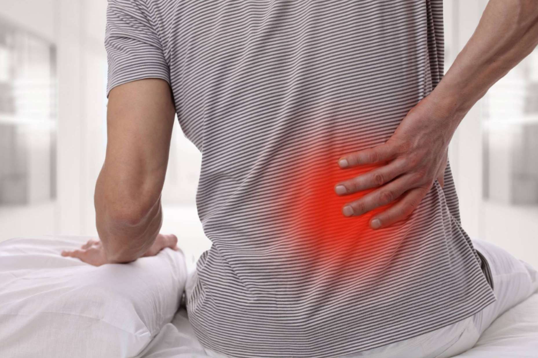 El tratamiento novedoso de descompresión vertebral con SpineMED®, realizado en Clínica Atlas Vital