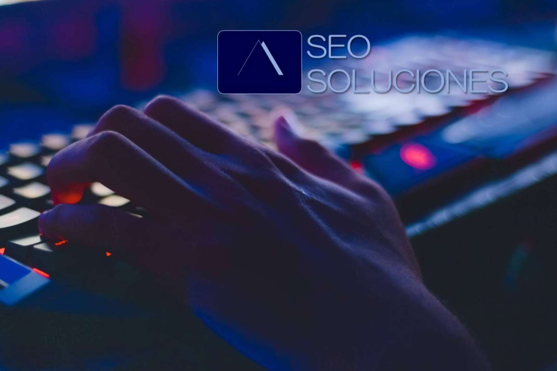 Los nuevos rumbos de internet para las organizaciones, por SEO Soluciones España