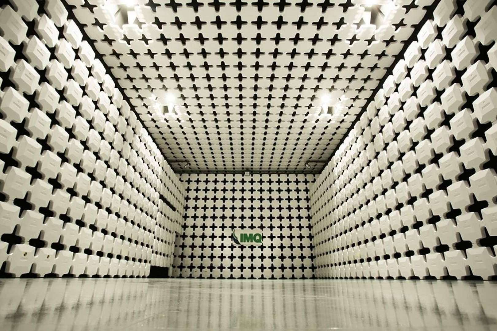 Ensayos de compatibilidad electromagnética para tener productos seguros, por IMQ Ibérica