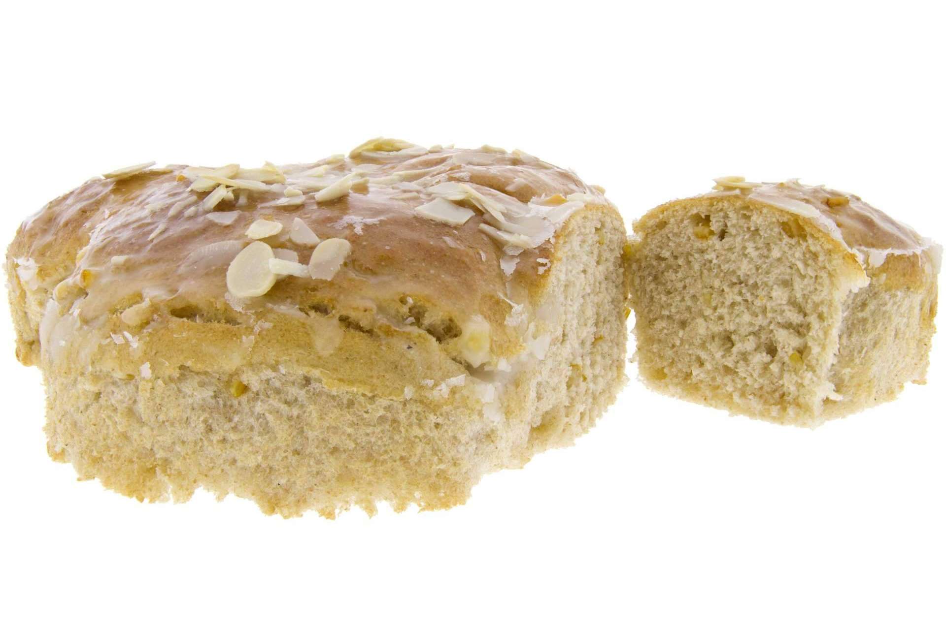 Disfrutar de la colomba pasquale, el postre típico italiano para Semana Santa