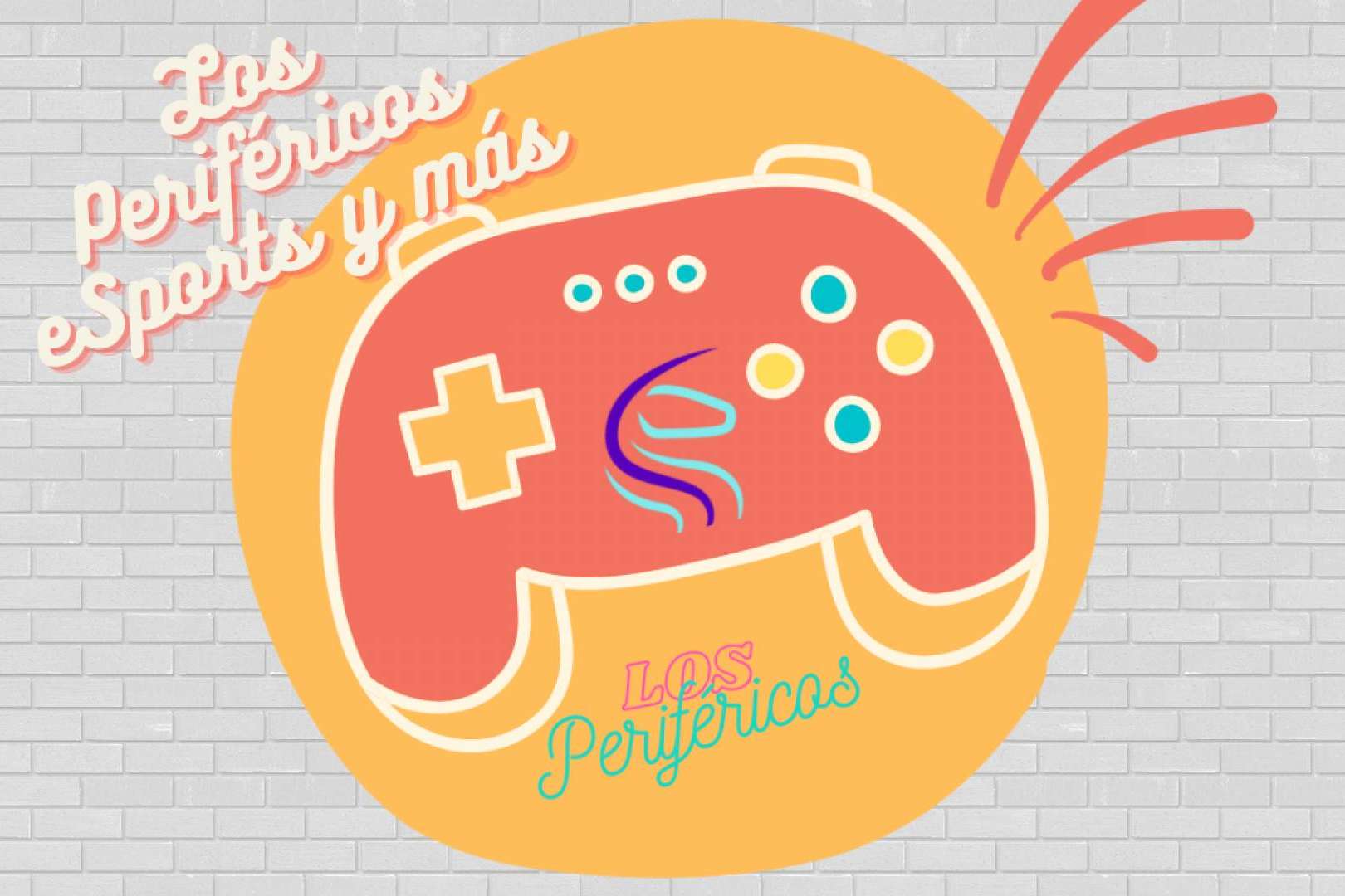 En Twitch, el programa Los Periféricos habla sobre los eSports