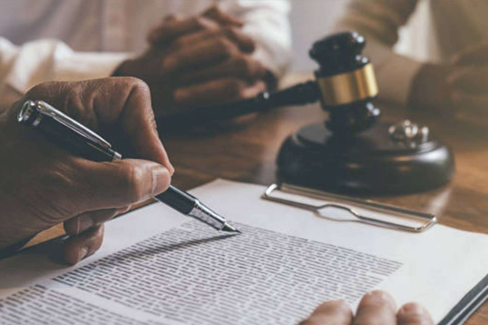 La importancia de elegir un abogado que esté especializado en Derecho de Familia