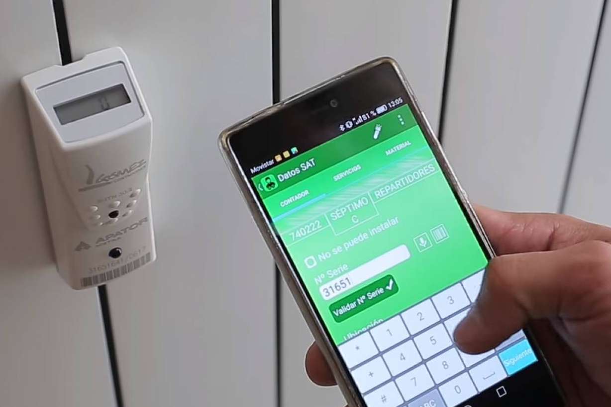 La última tecnología en medición de consumos de agua y energía con la renovación del catálogo de Gomez Group Metering